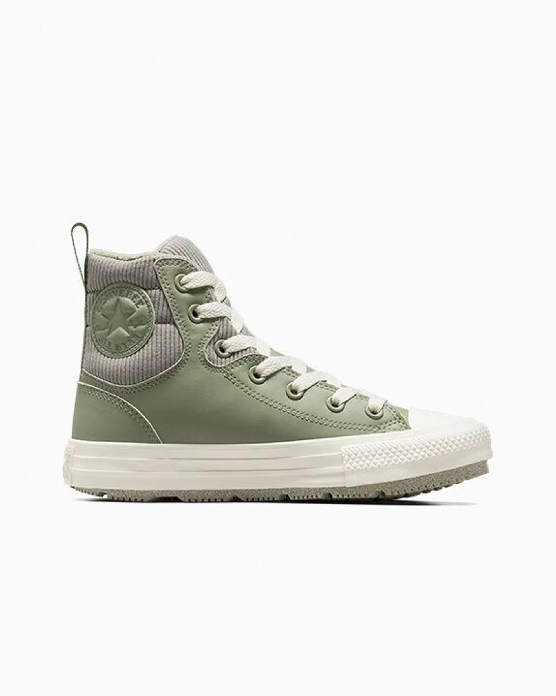 Chuck Taylor All Star Berkshire Boot