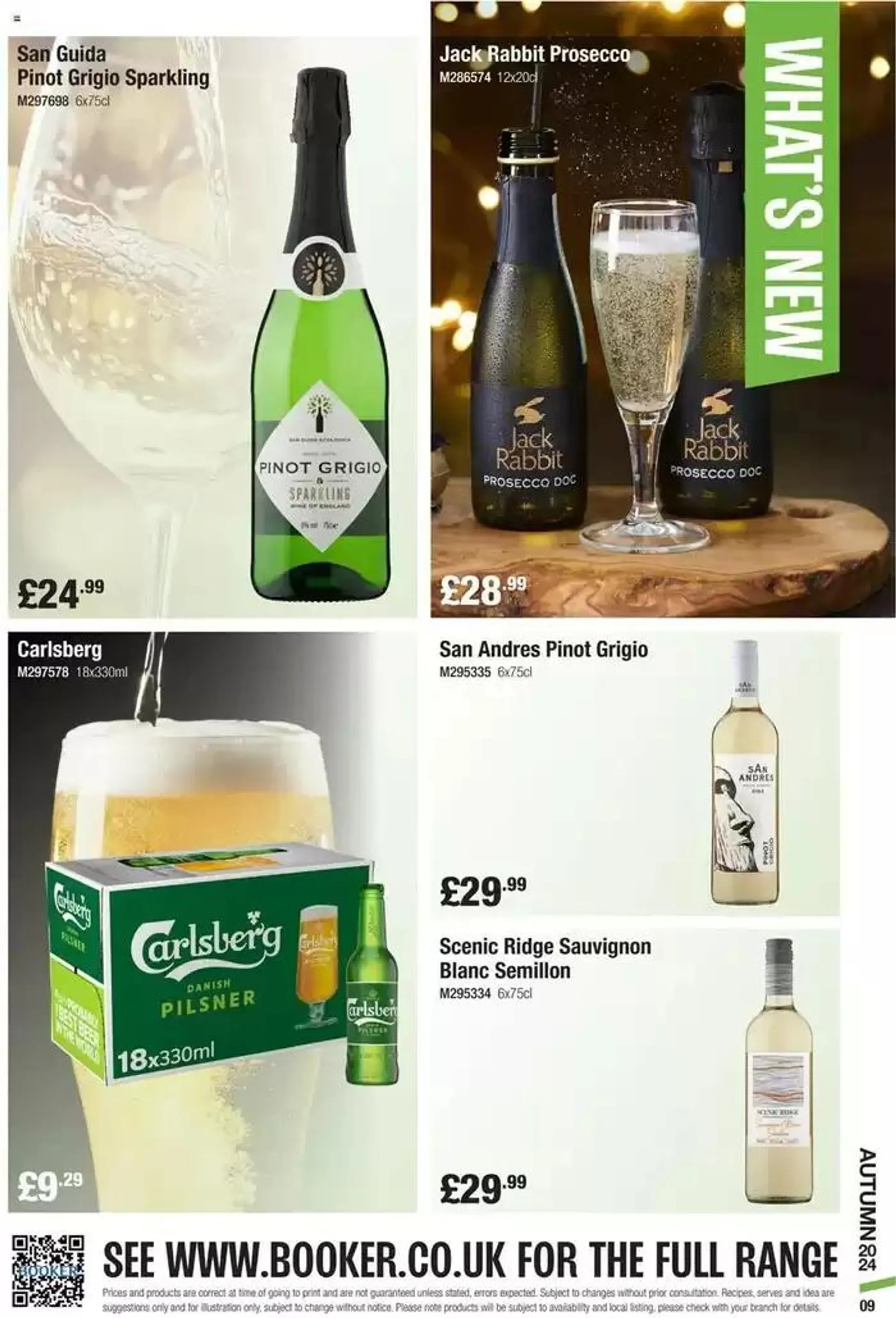 Makro Weekly Offers from 11 October to 25 October 2024 - Catalogue Page 141