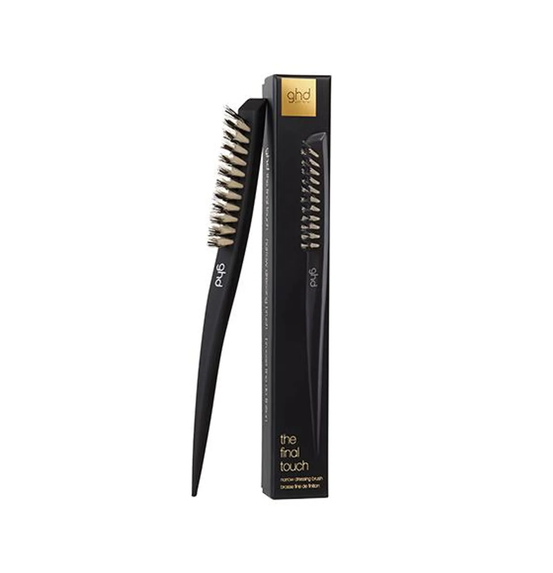ghd The Final Touch Brush