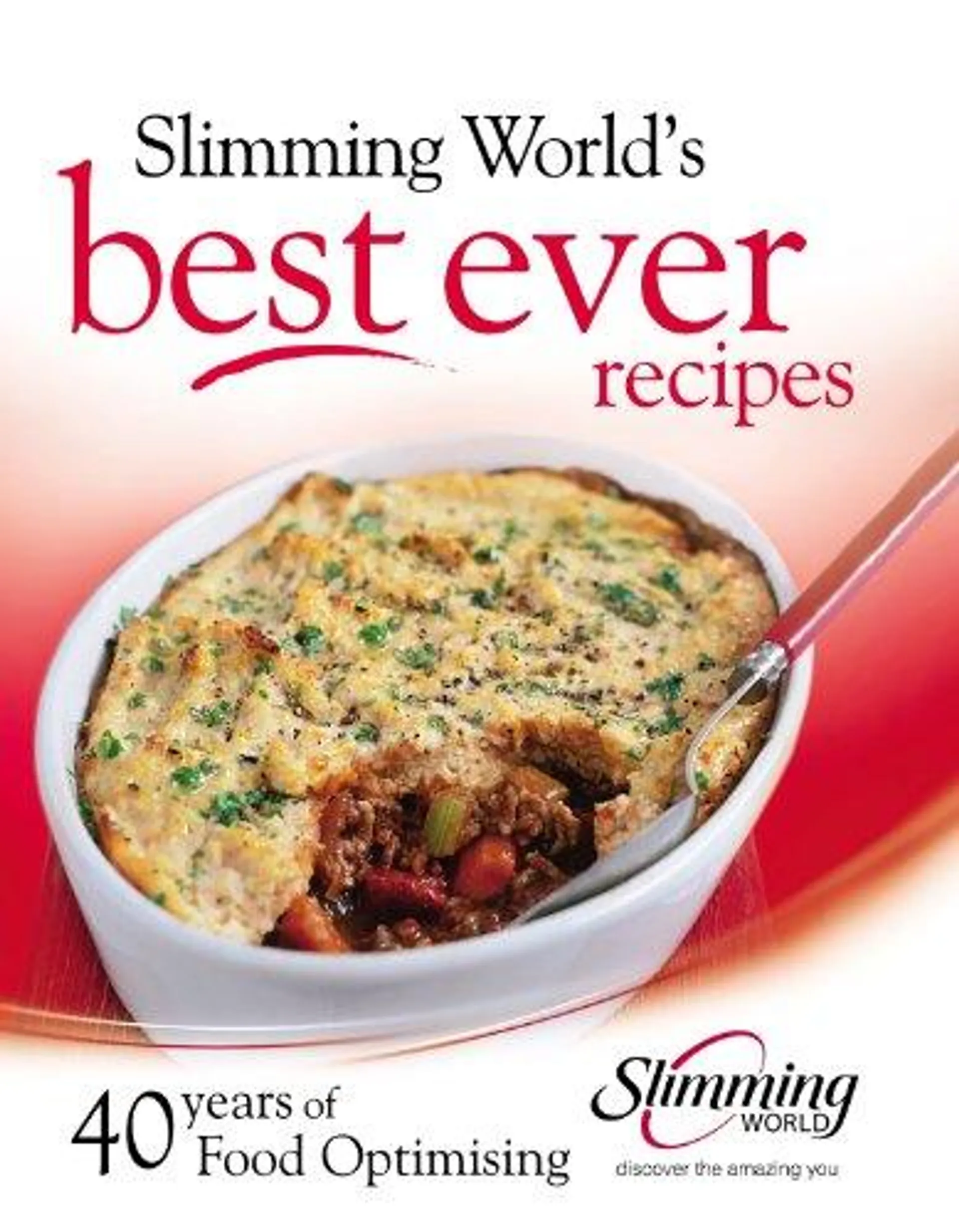 Best ever recipes by Slimming World