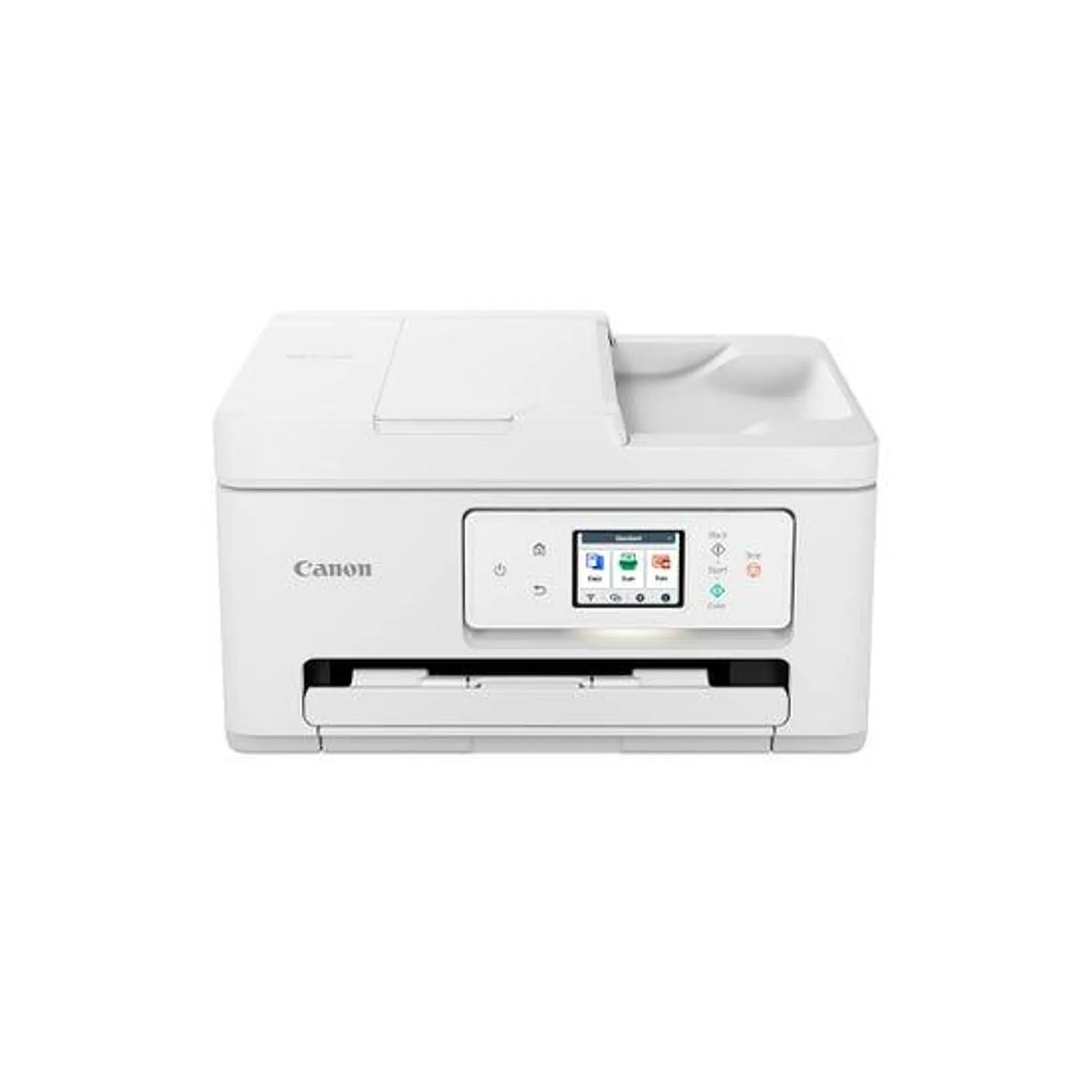 Canon PIXMA TS7750i Wireless Colour 3-in-1 Inkjet A4 Photo Printer