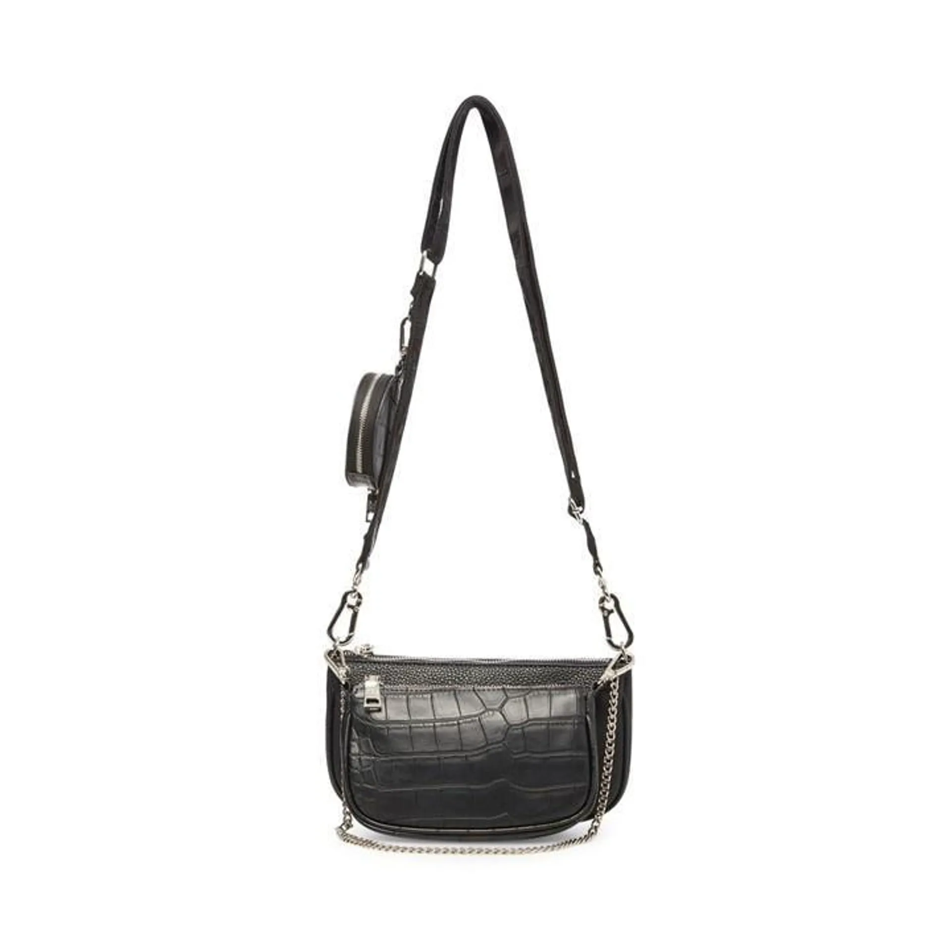 Burgent Crossbody Bag