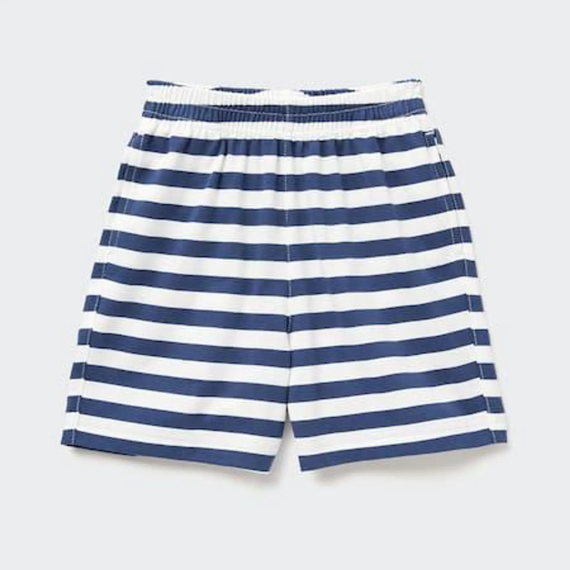 Toddler DRY Striped Easy Shorts