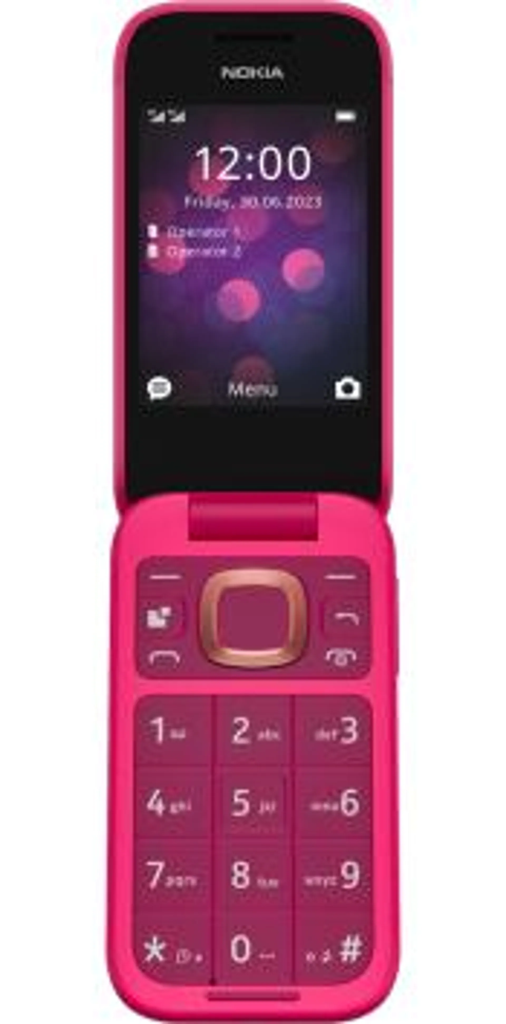 Nokia 2660 Deals