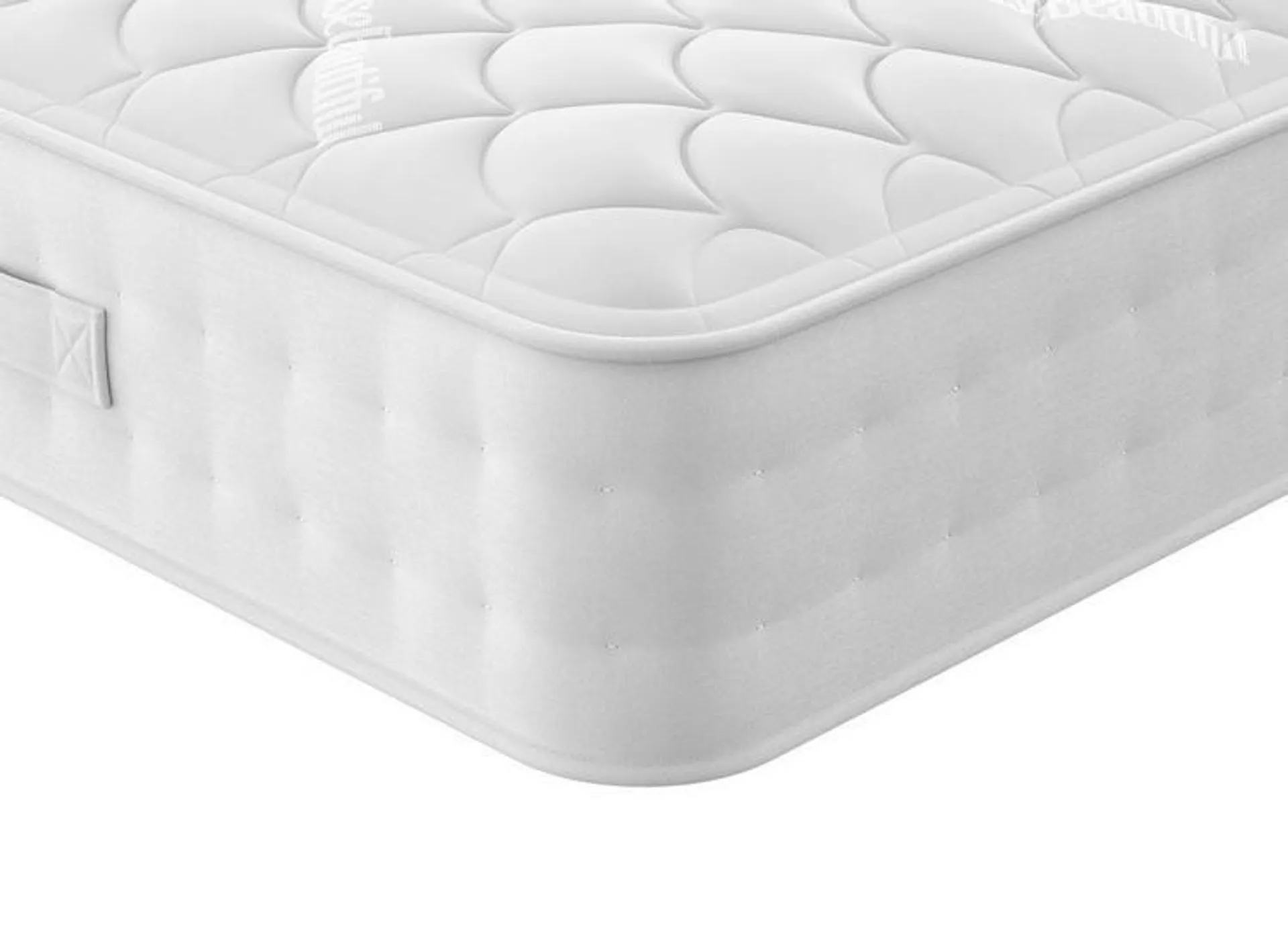 House Beautiful Mabel Pocket Sprung Mattress