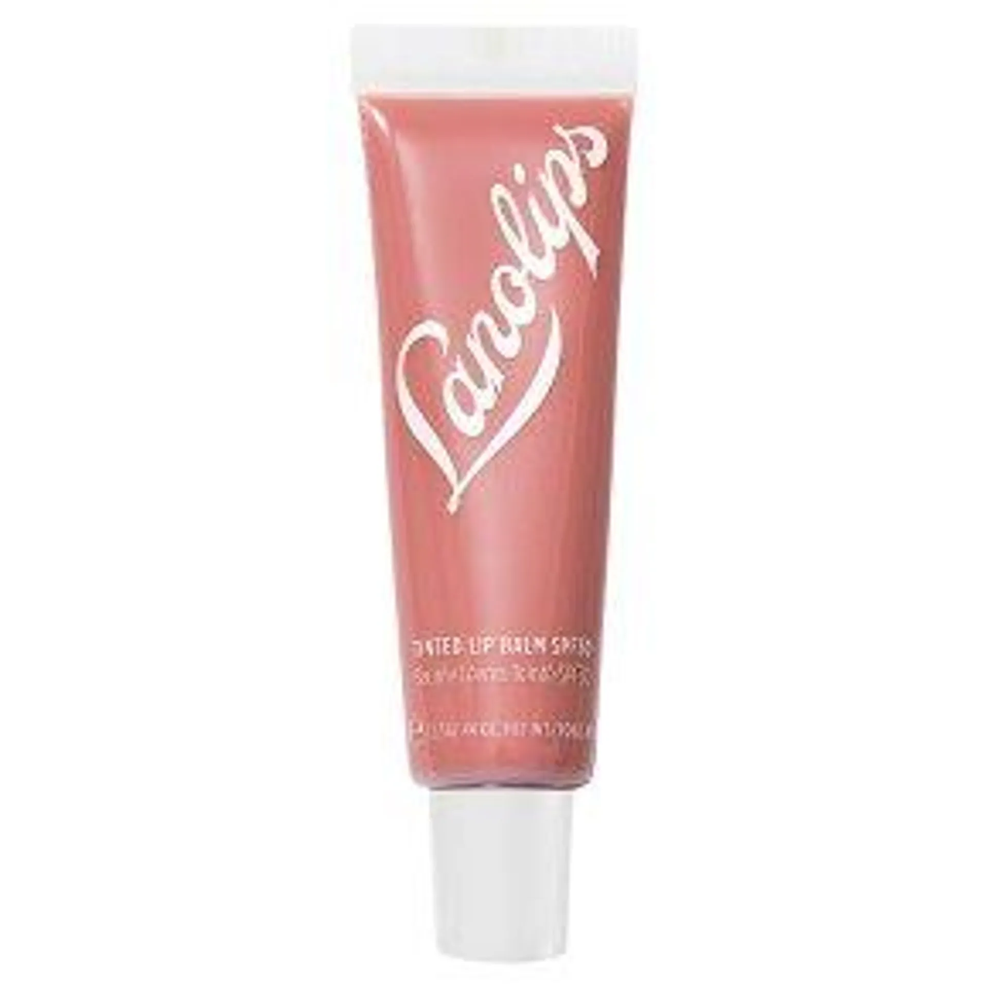 Lanolips Tinted Balm SPF 30 Nude