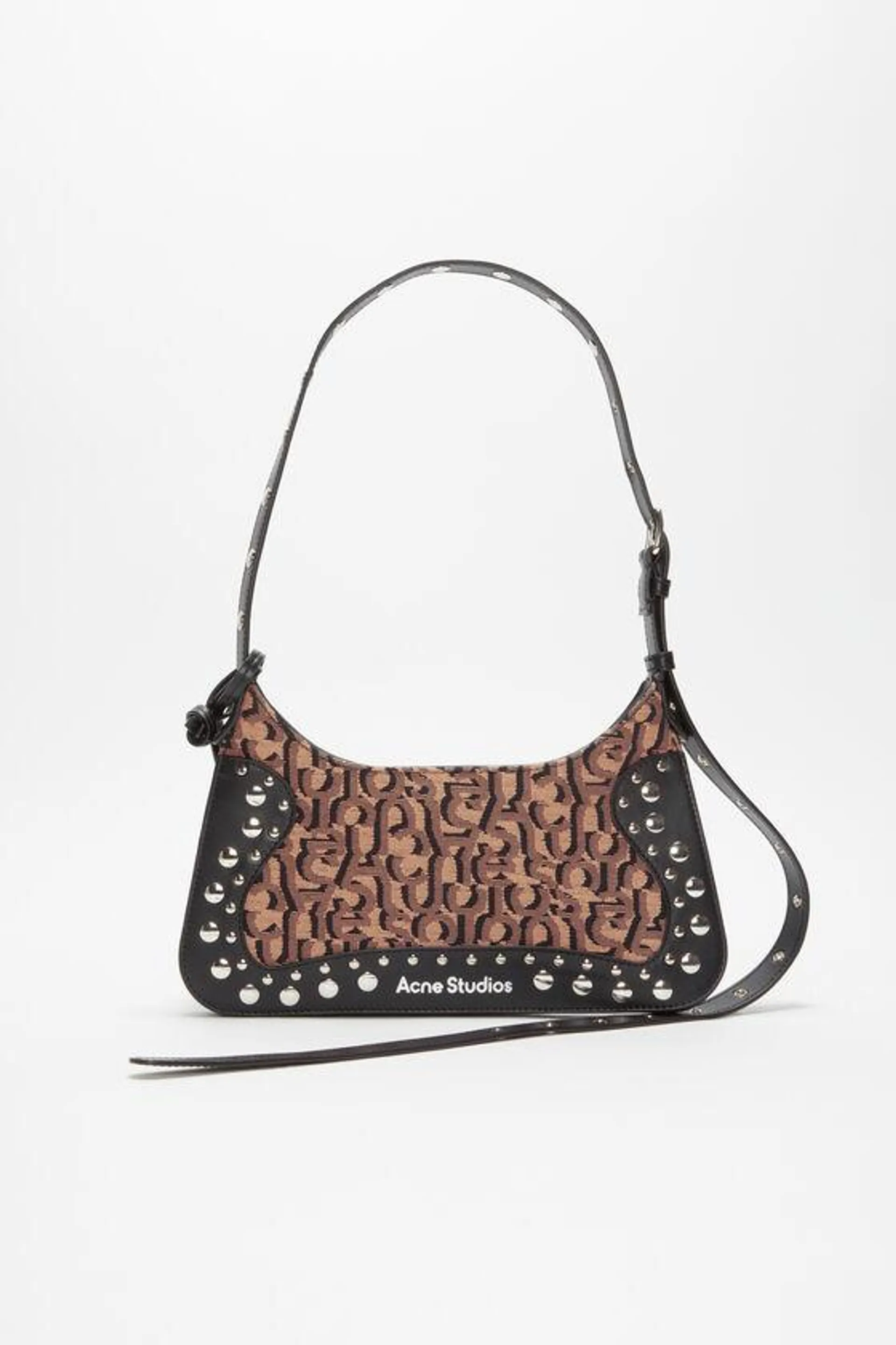 Monogram Platt mini shoulder bag