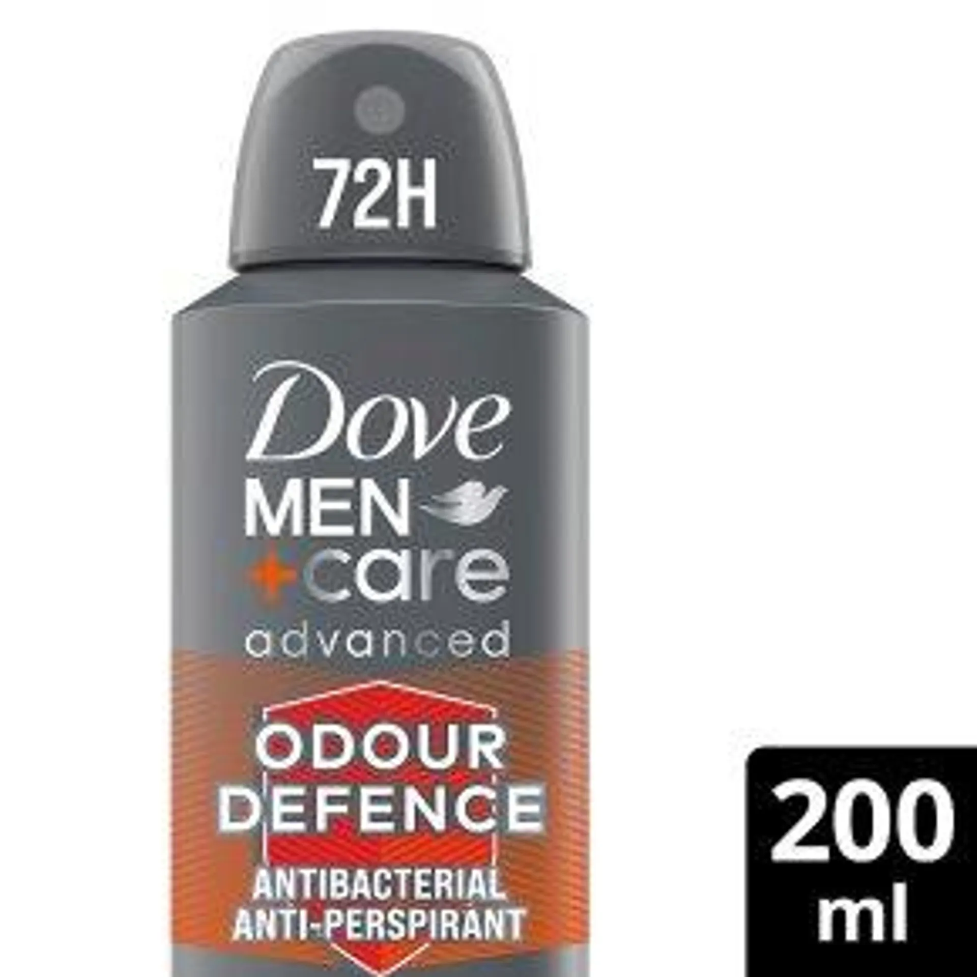 Dove Men +Care Deodorant Odour Defence