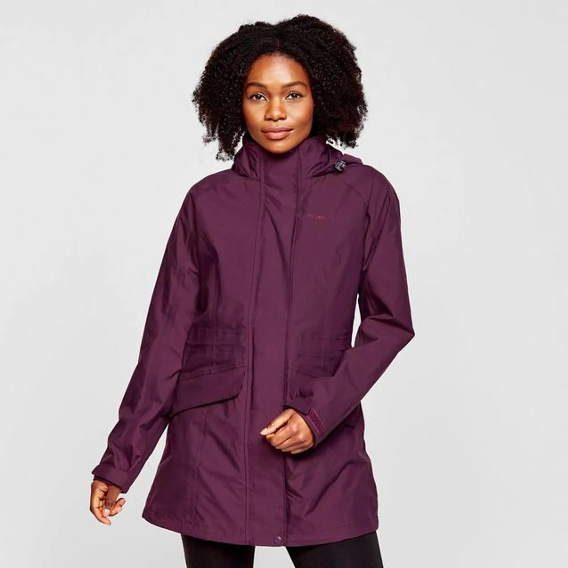 Women’s Grisedale Waterproof Jacket