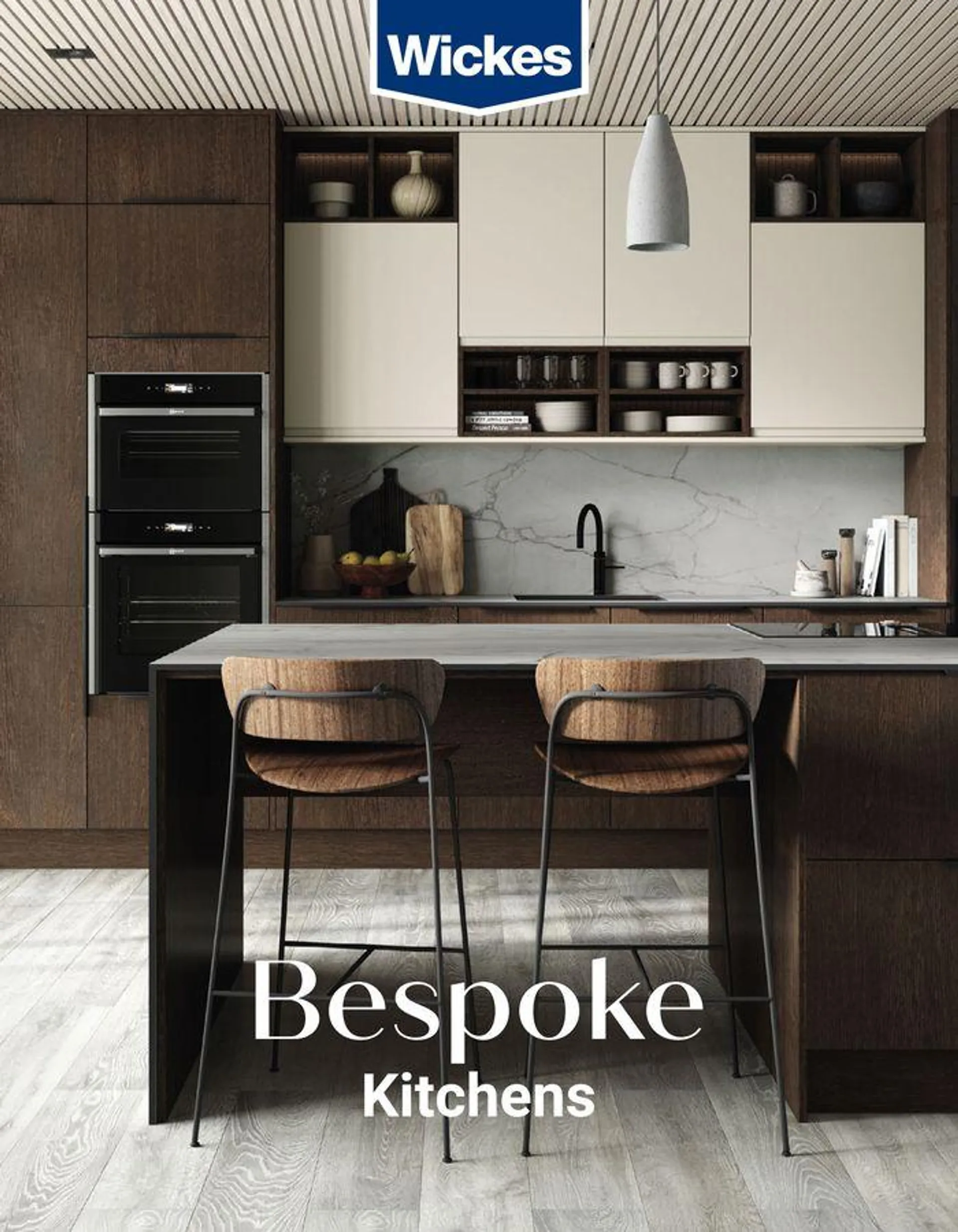 Bespoke Kitchens - 1