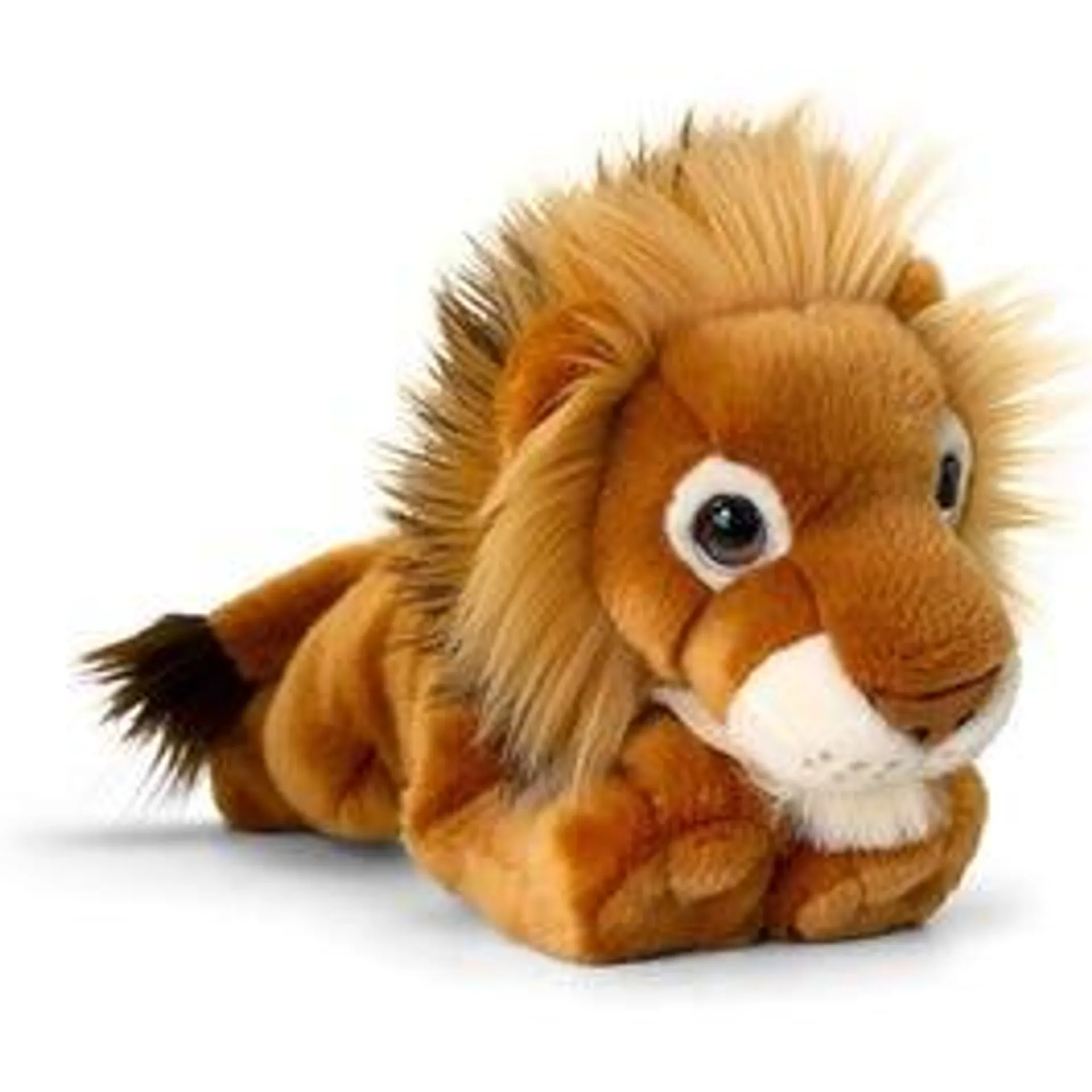 Keel Lion Soft Toy 25 cm