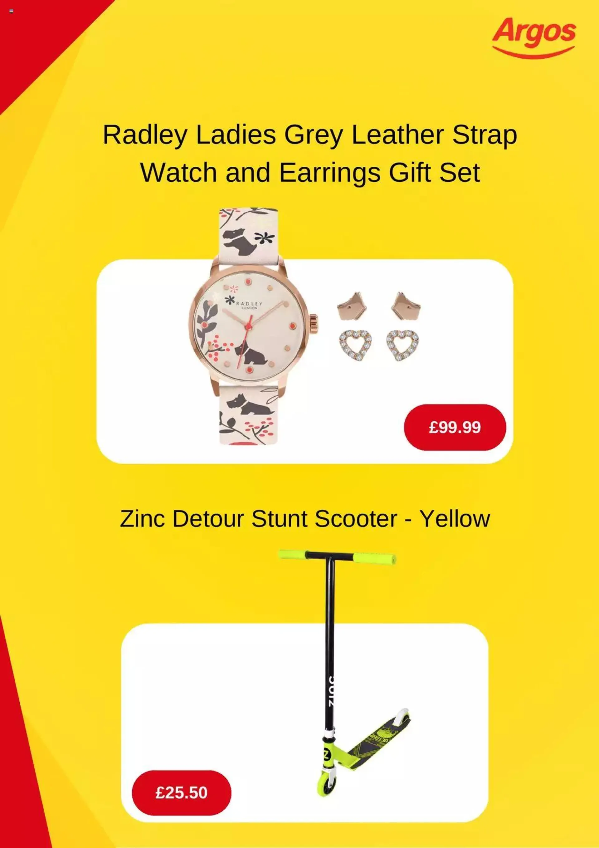 Argos - Weekly offers from 7 May to 31 December 2024 - Catalogue Page 5