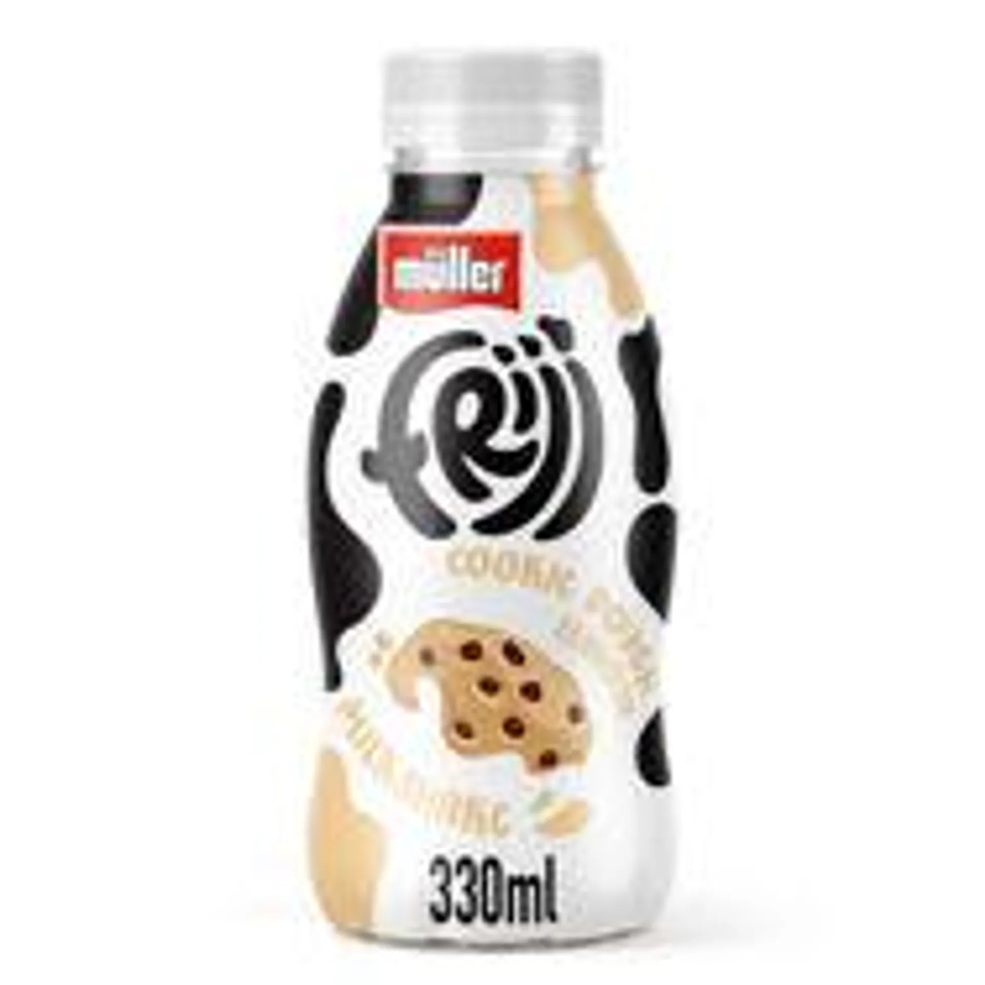 FRijj Cookie Dough Flavour Milkshake 330ml