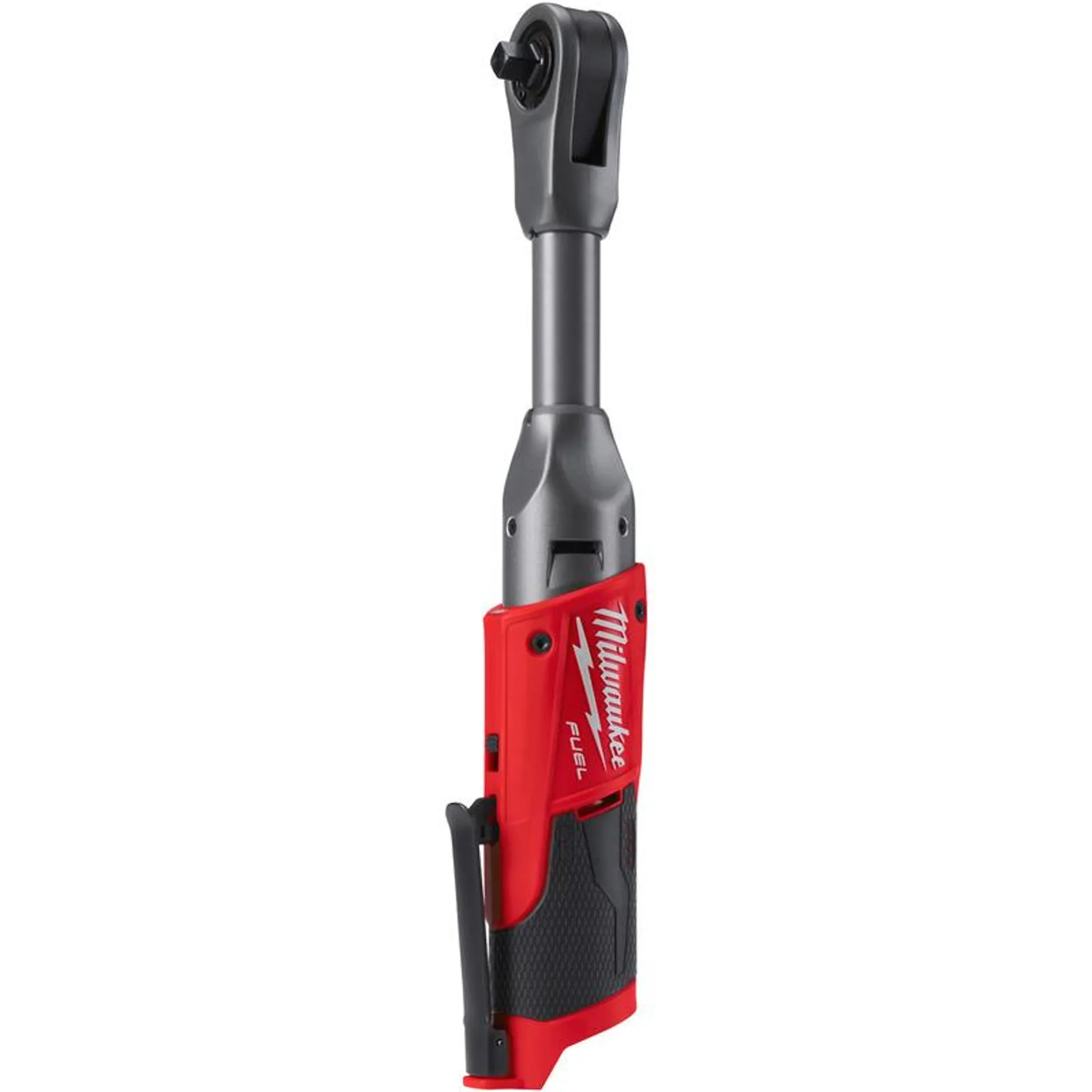 Milwaukee M12 FIR38LR-0 FUEL Long Reach 3/8" Ratchet Body Only