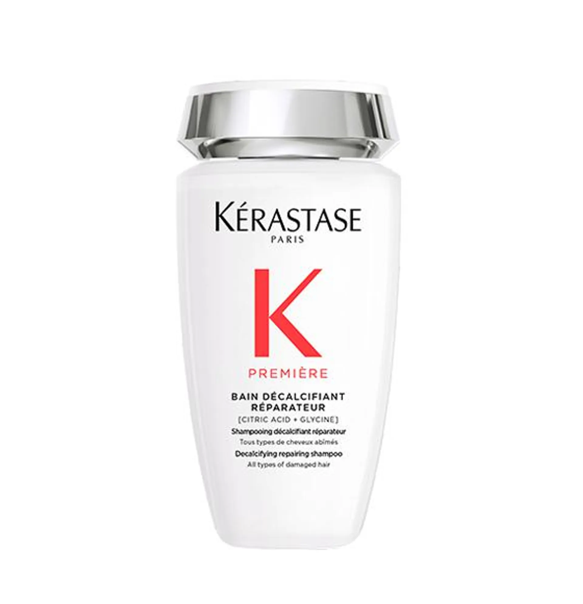 Kérastase Première Decacifying Repairing Shampoo 250ml