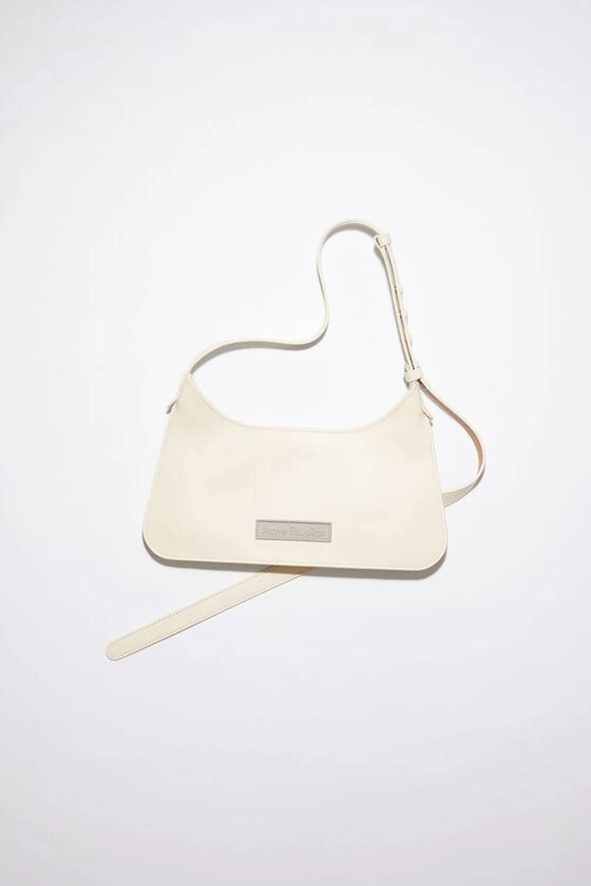 Platt mini shoulder bag