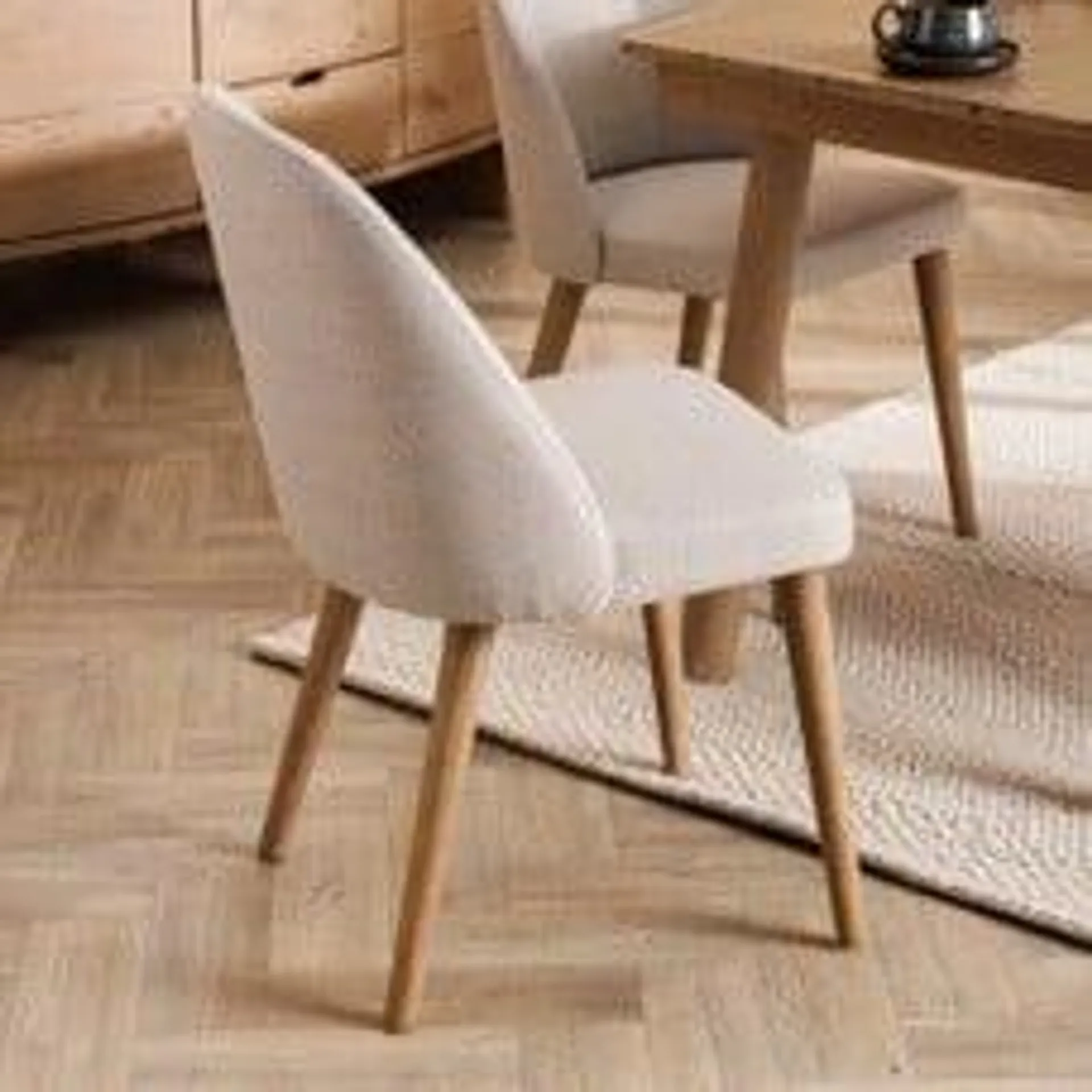 Rogan Dining Chair