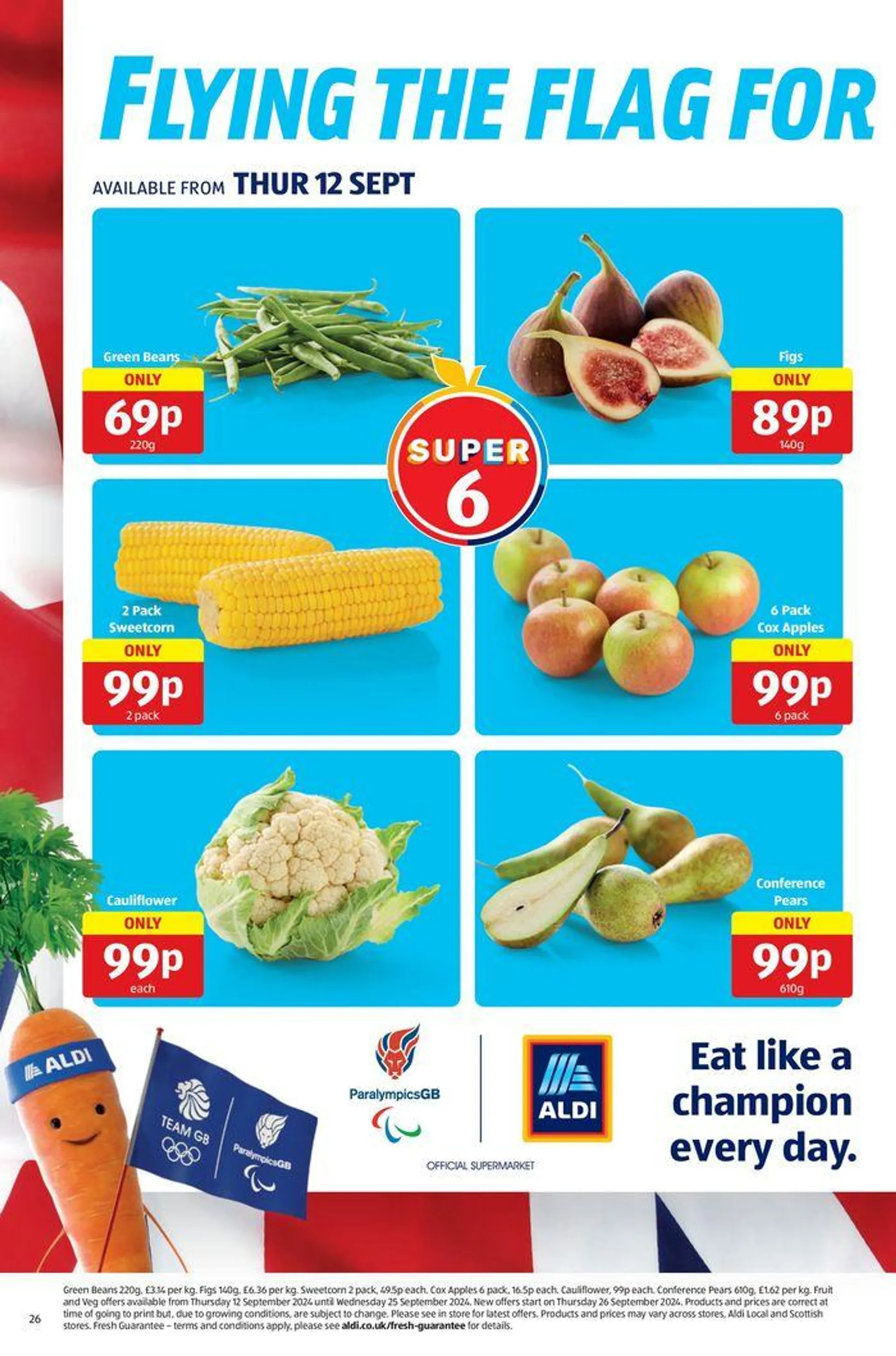 Aldi SpecialBuys Scotland - 26