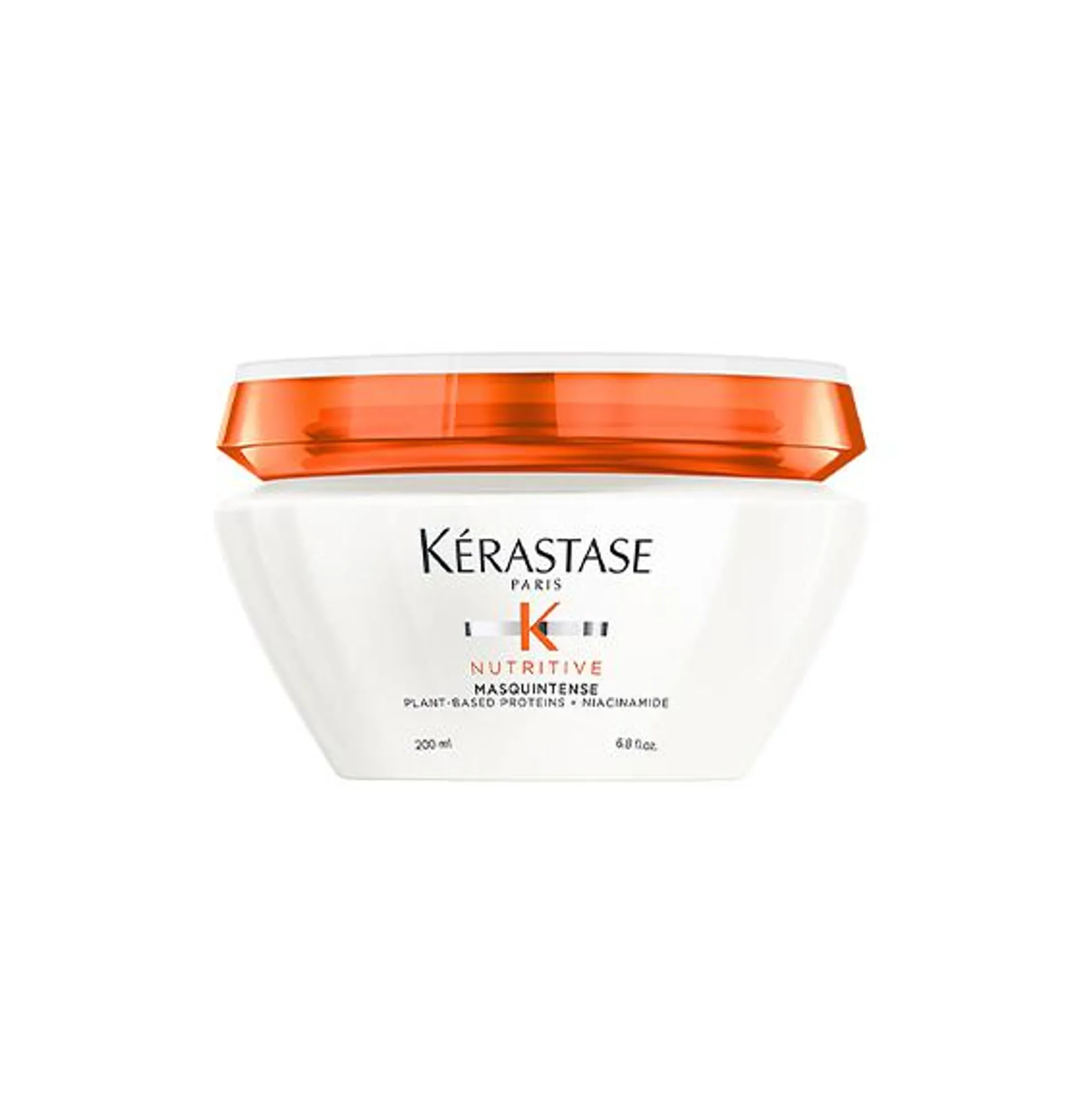 Kérastase Nutritive Masquintense - Very Dry Hair (Fine To Medium) 200ml