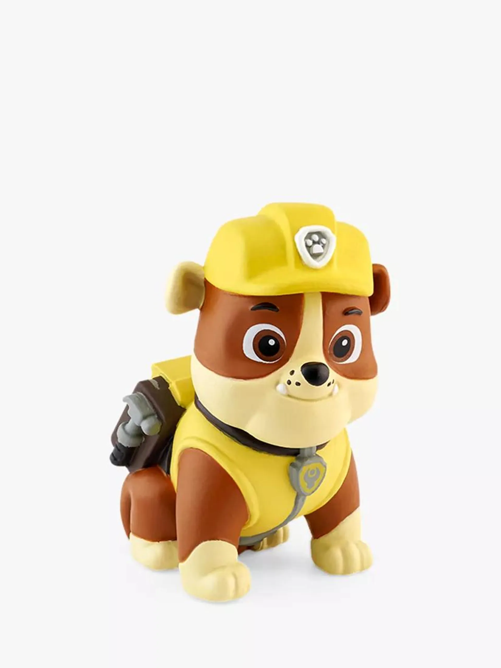 Paw Patrol Rubble Tonie Audio Character