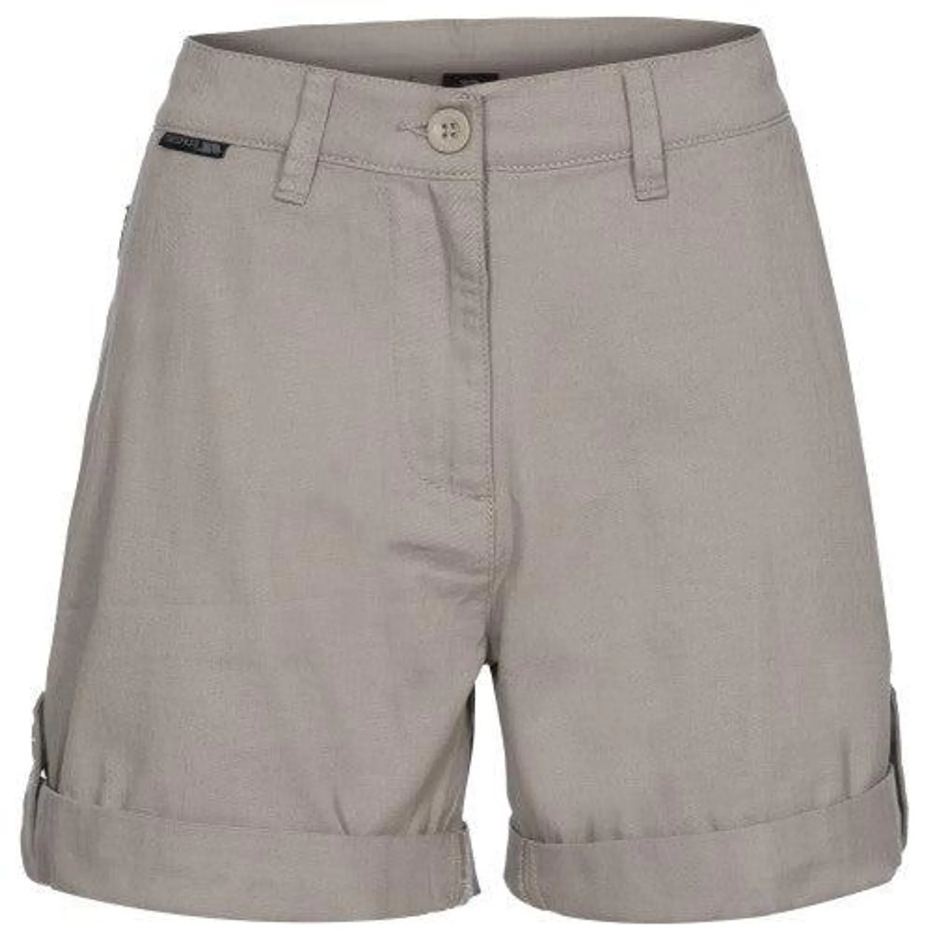 Trespass Womens/Ladies Rectify Adventure Shorts