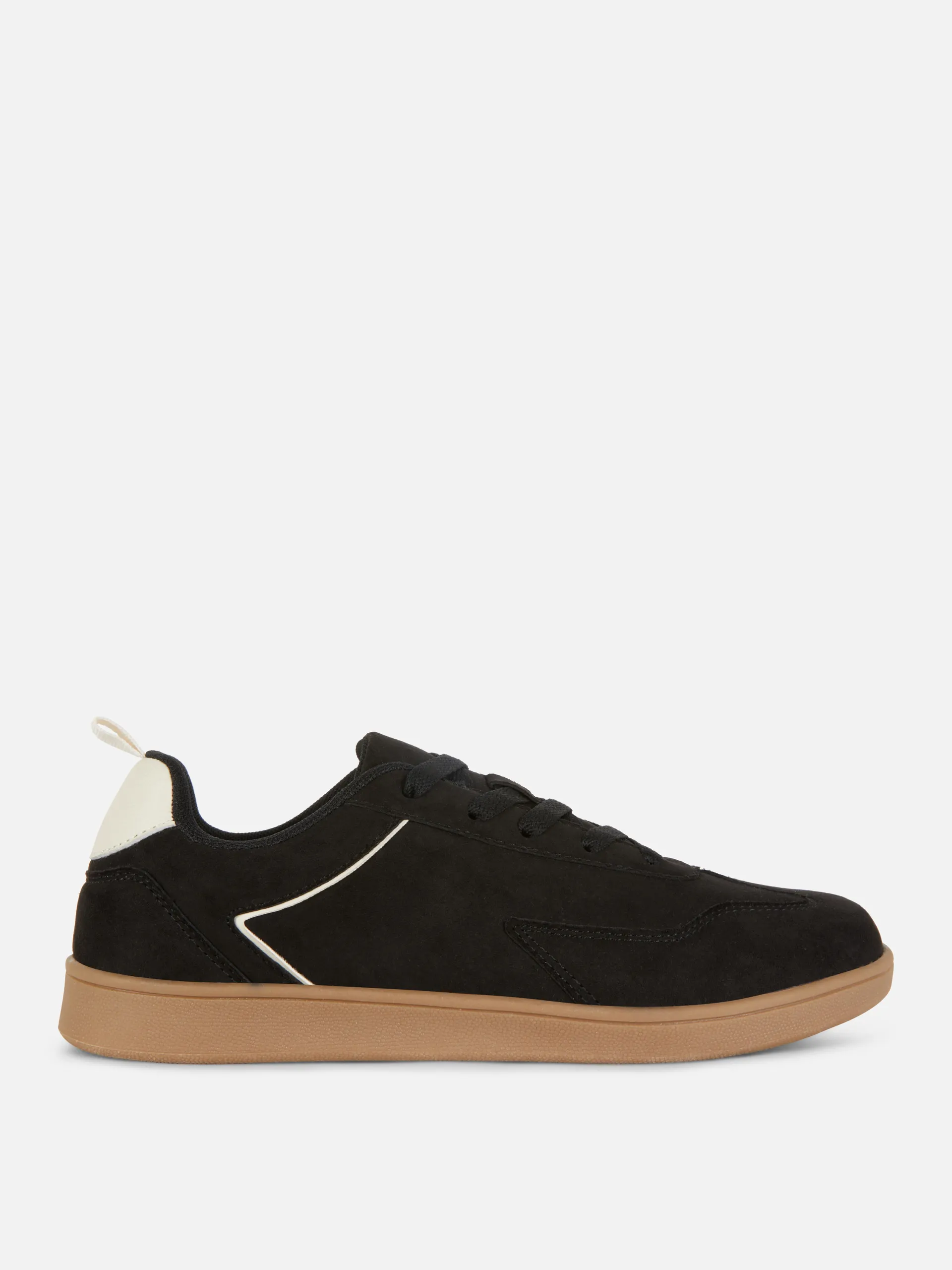 Gum Sole Low-Top Trainers