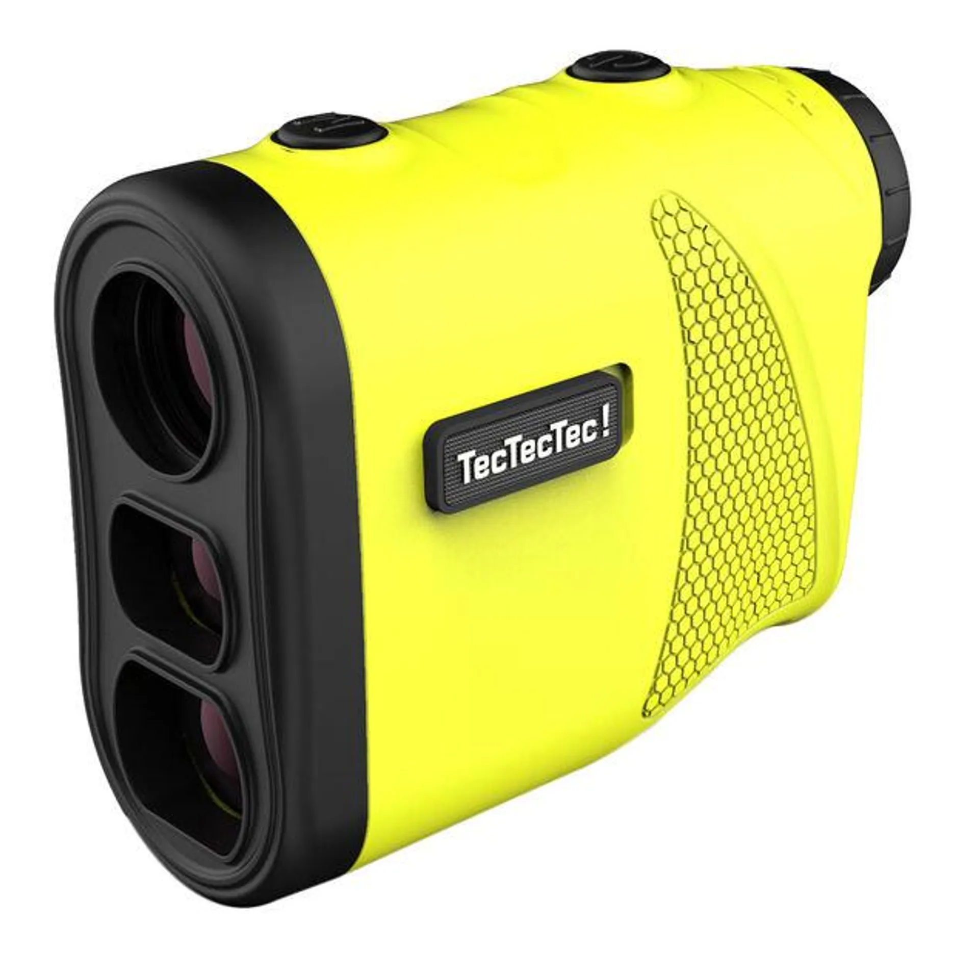 TecTecTec KLYR Golf Rangefinder