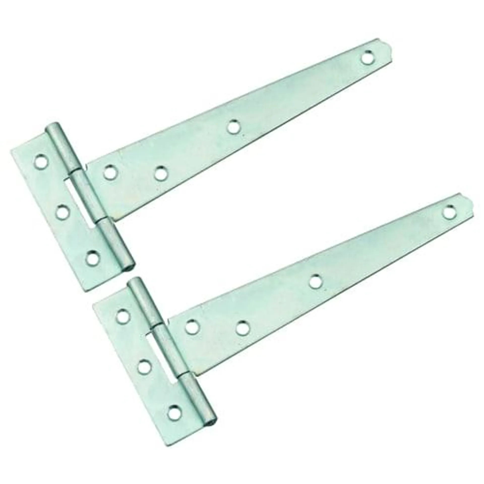 Wickes Tee Hinge - Zinc 150mm