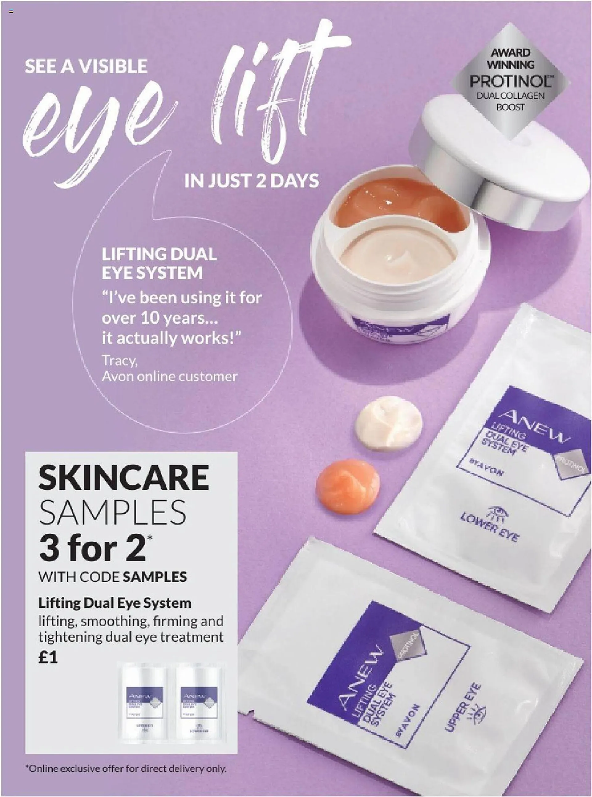 Avon leaflet from 1 February to 1 March 2024 - Catalogue Page 11