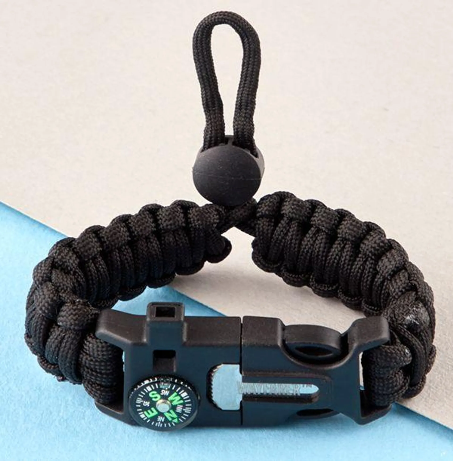 5 in1 Explorer Bracelet