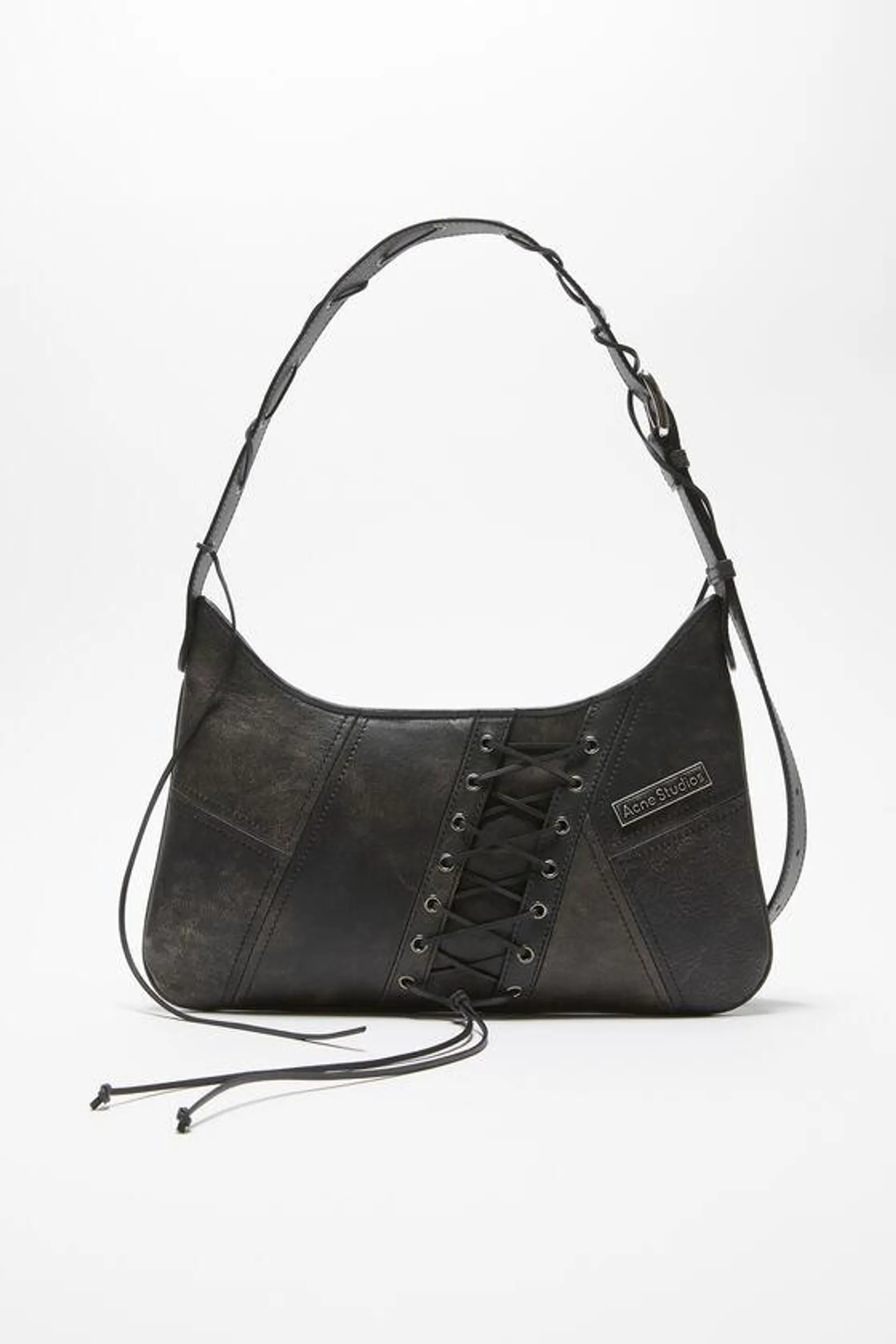 Platt shoulder bag