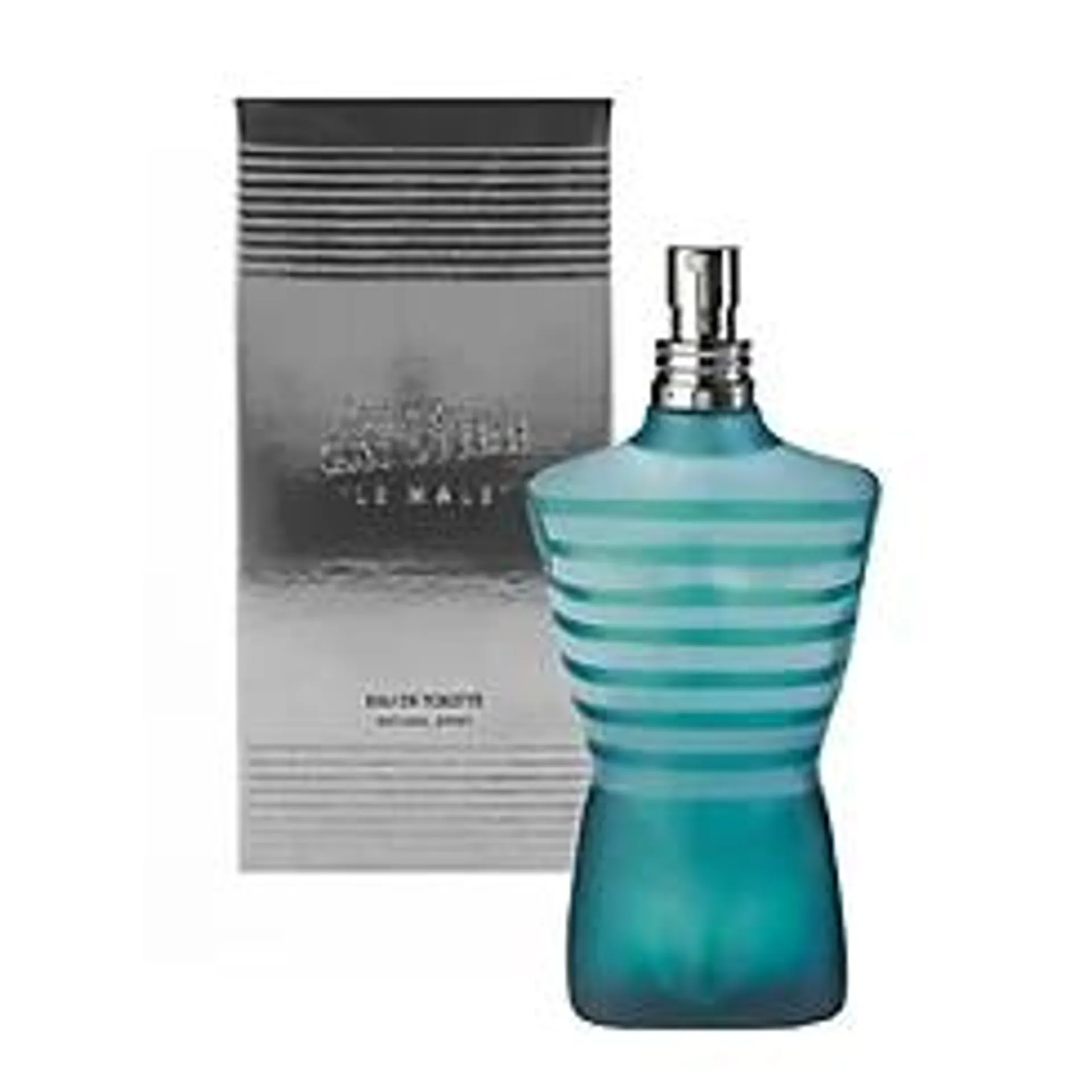 Jean Paul Gaultier Le Male Eau de Toilette