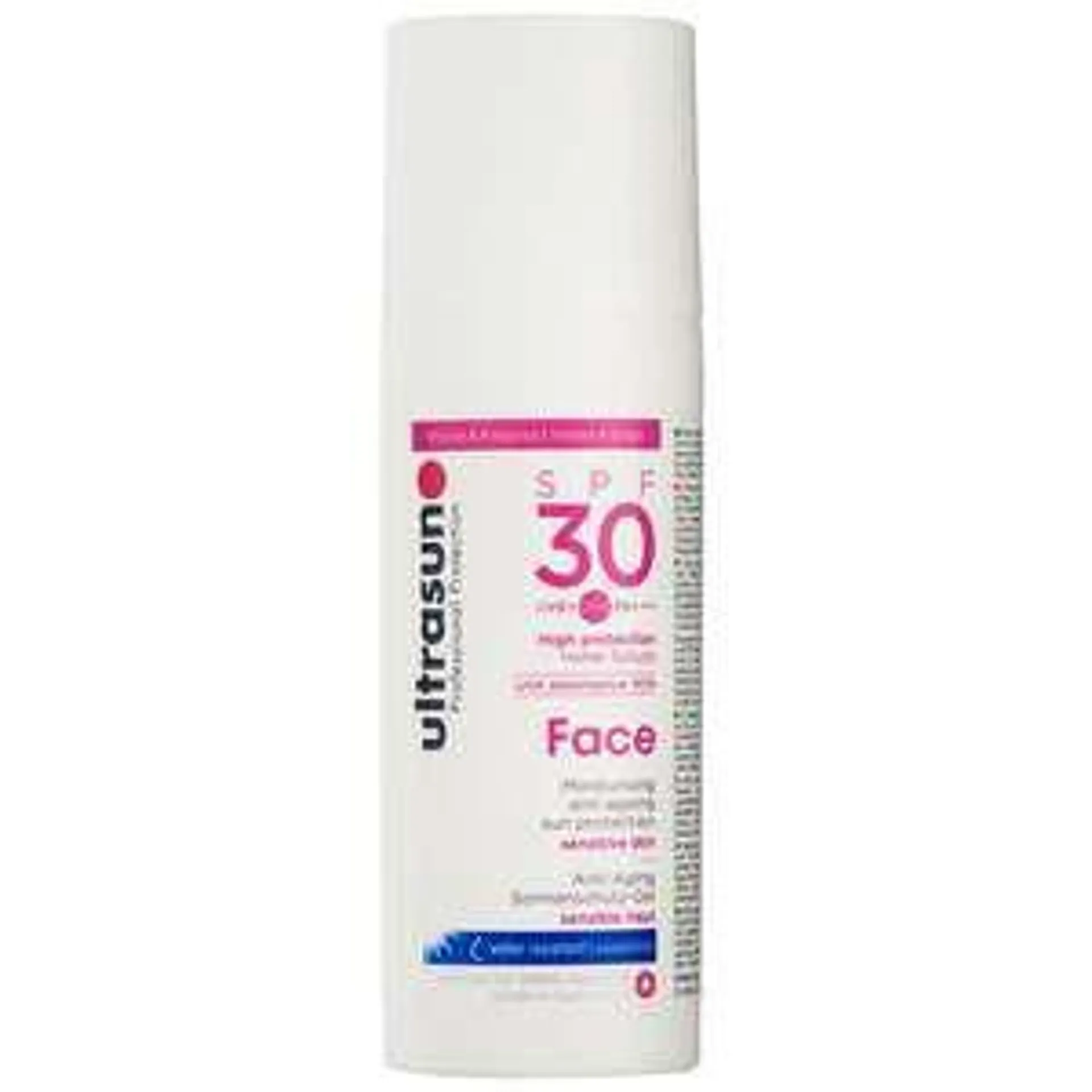 Ultrasun Face Anti-Age SPF30 50ml