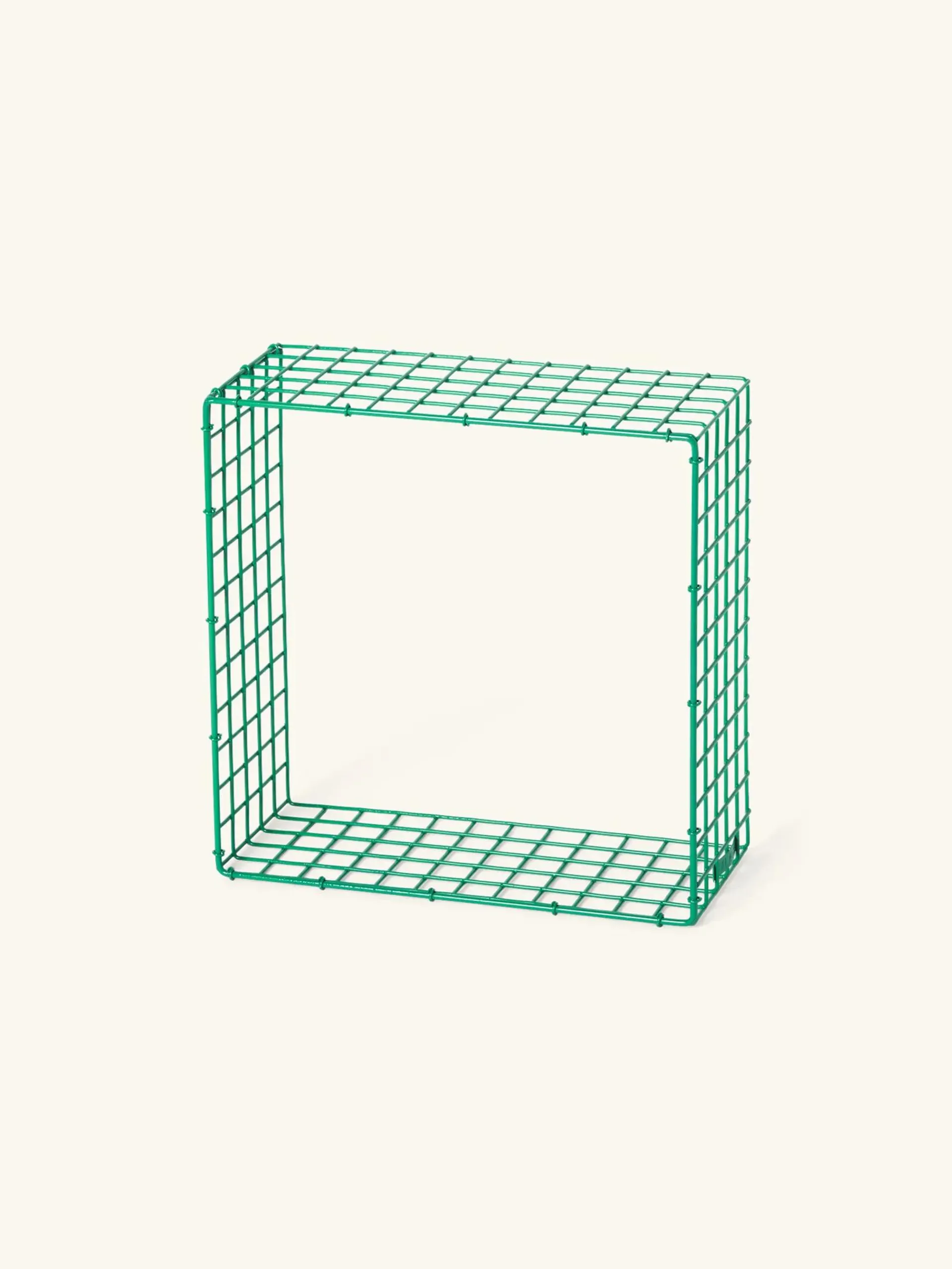 WIRE SQUARE Hylde