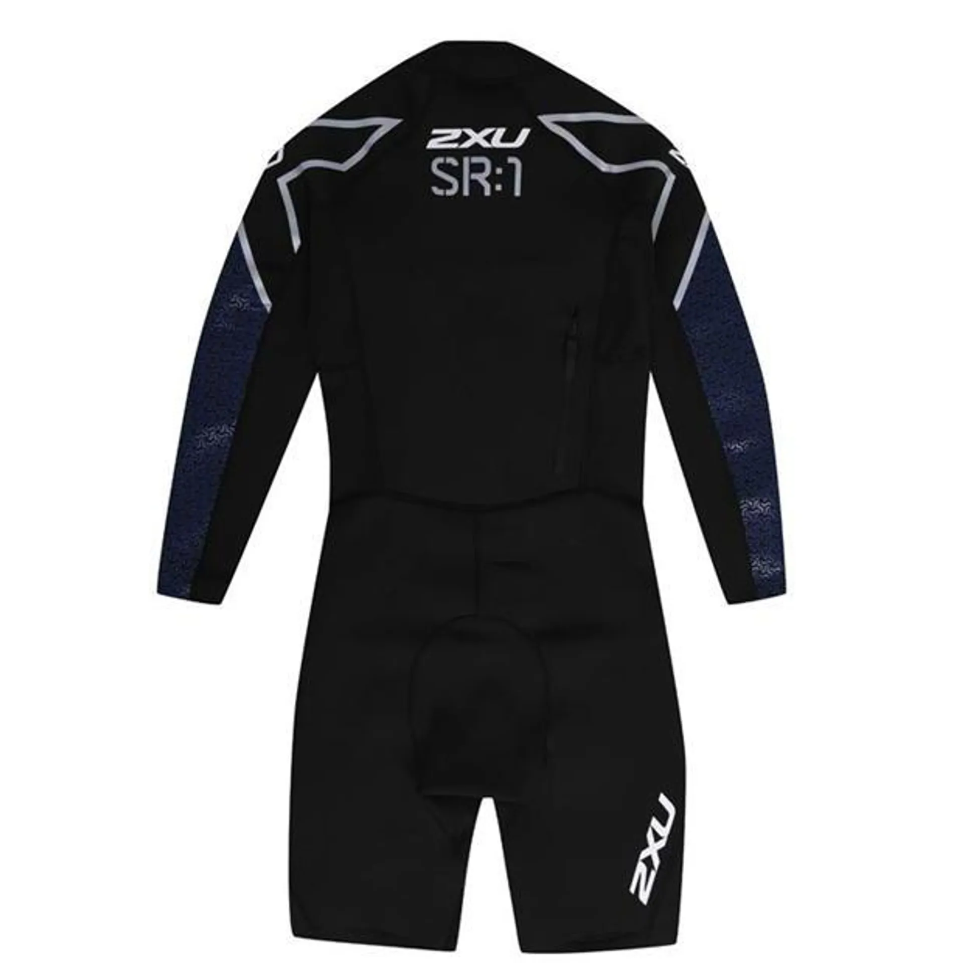 Pro-Swim Run SR1 Wetsuit