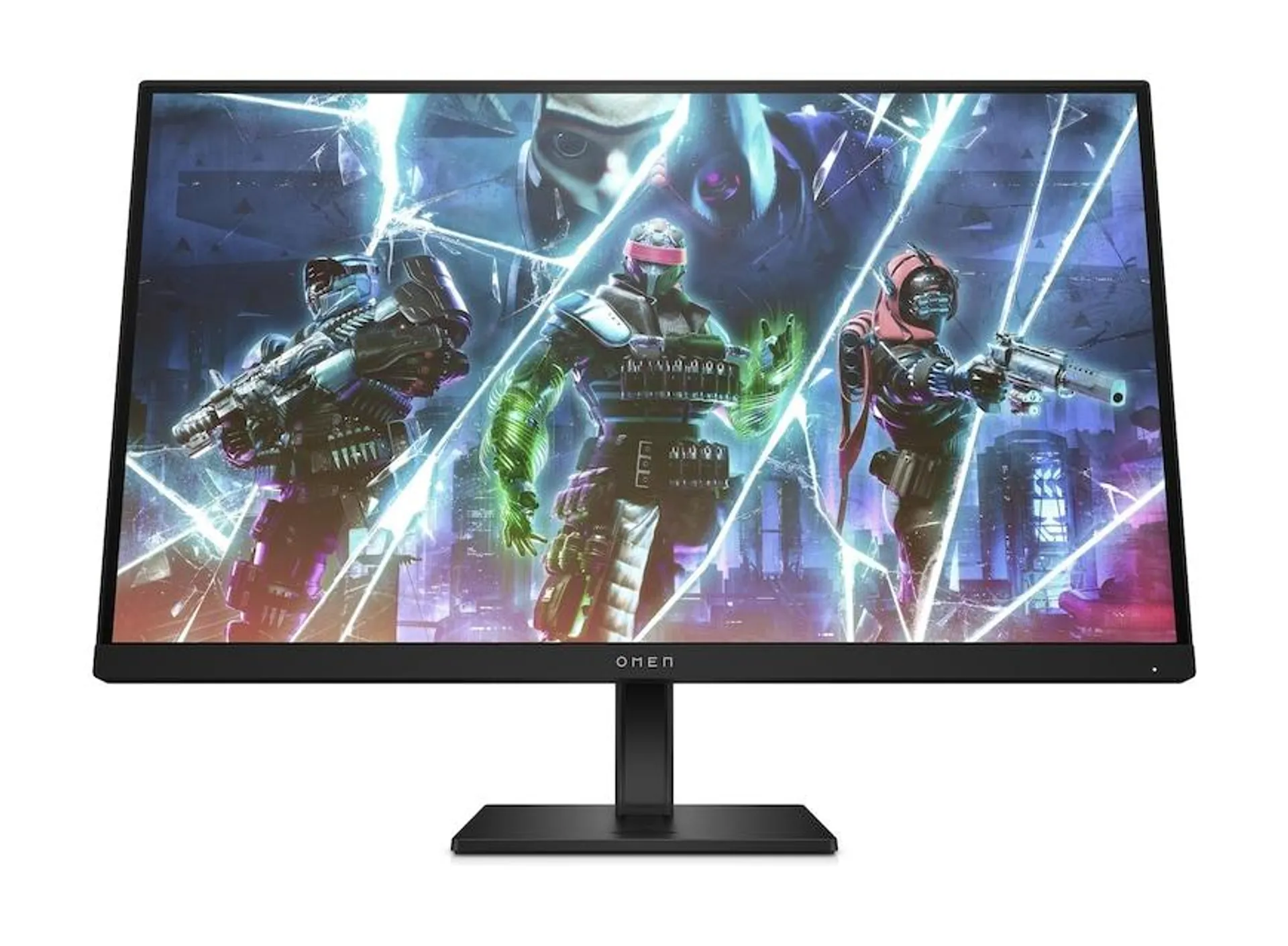 OMEN 27s (27" ) FHD IPS Gaming Monitor, 1ms response / 240Hz refresh