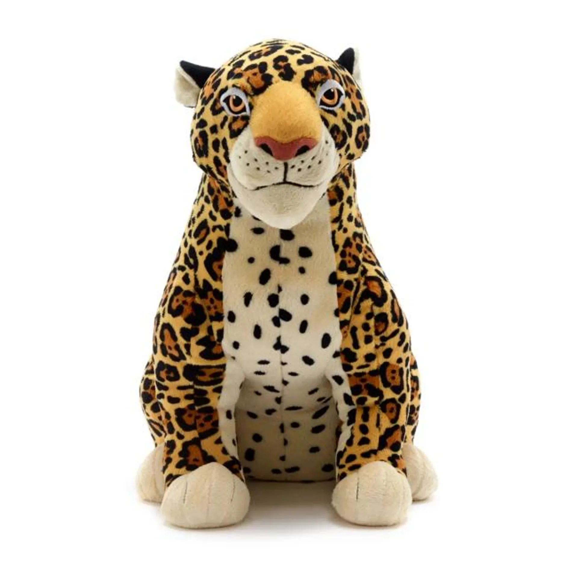 Disney Store Jaguar Medium Soft Toy, Encanto