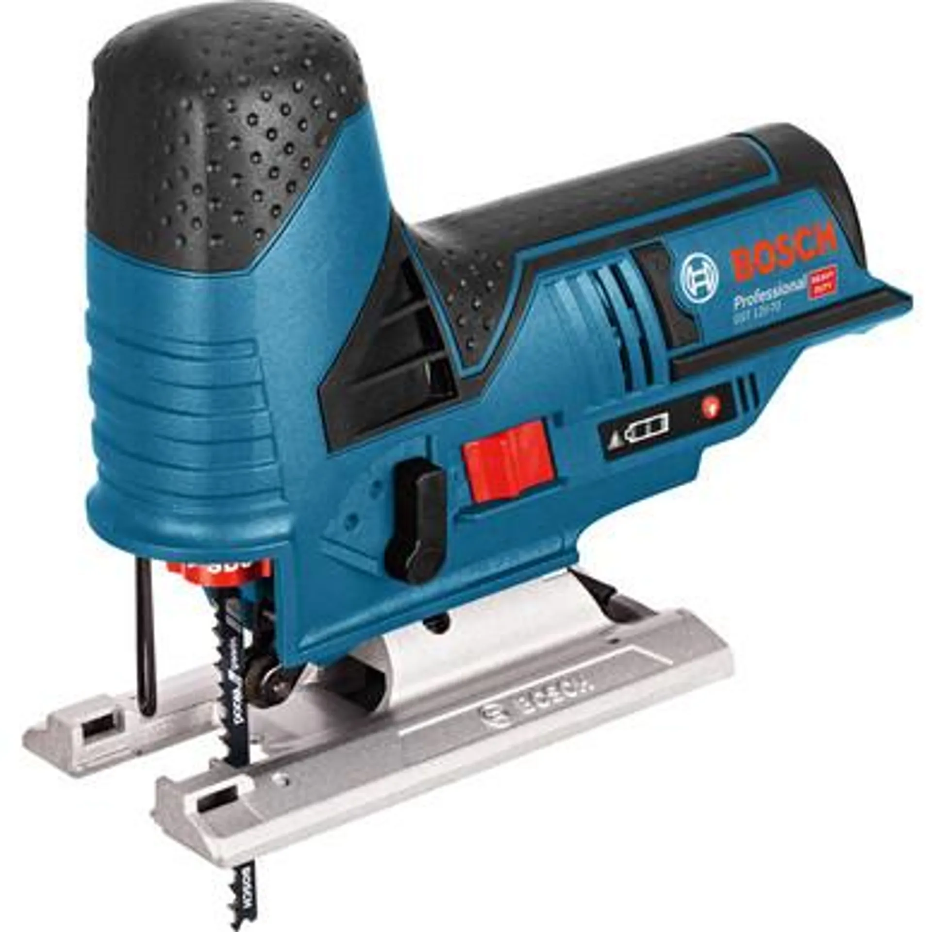 Bosch 12V Jigsaw GST 12V-70 Body Only