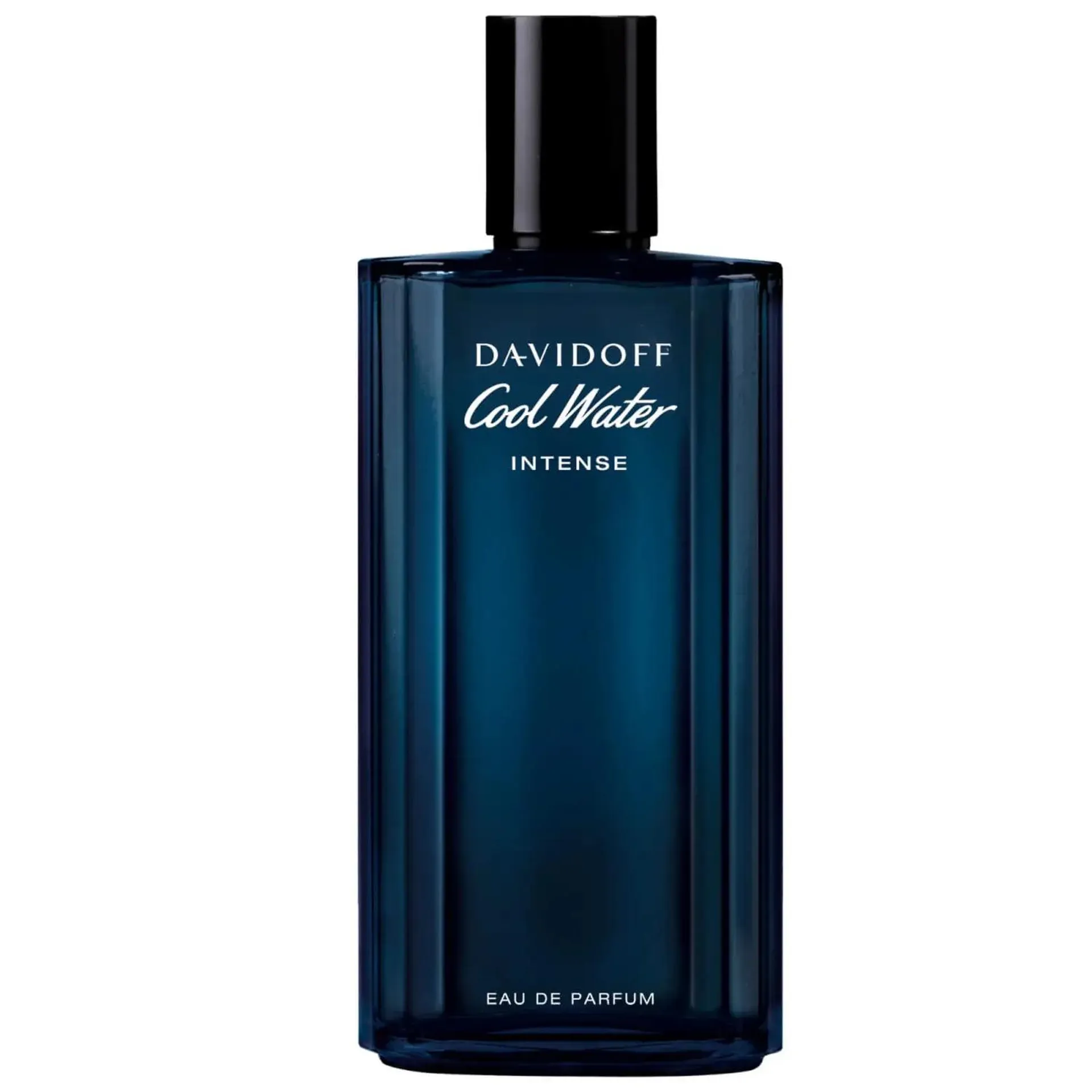 Davidoff Cool Water Intense Man Eau de Parfum Spray 125ml