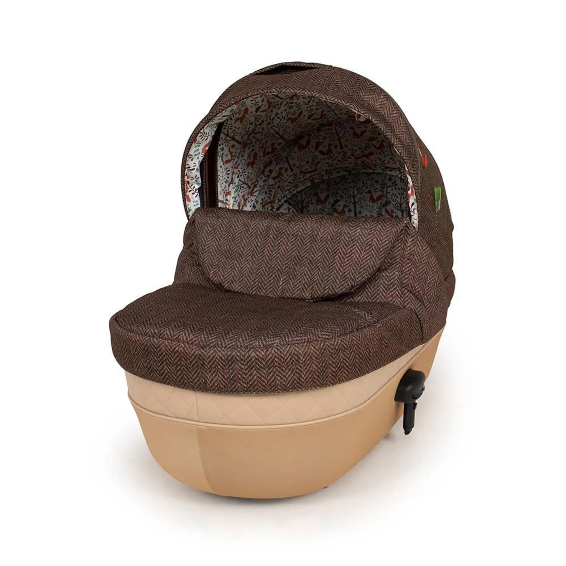 Cosatto Wow Continental Carrycot Foxford Hall