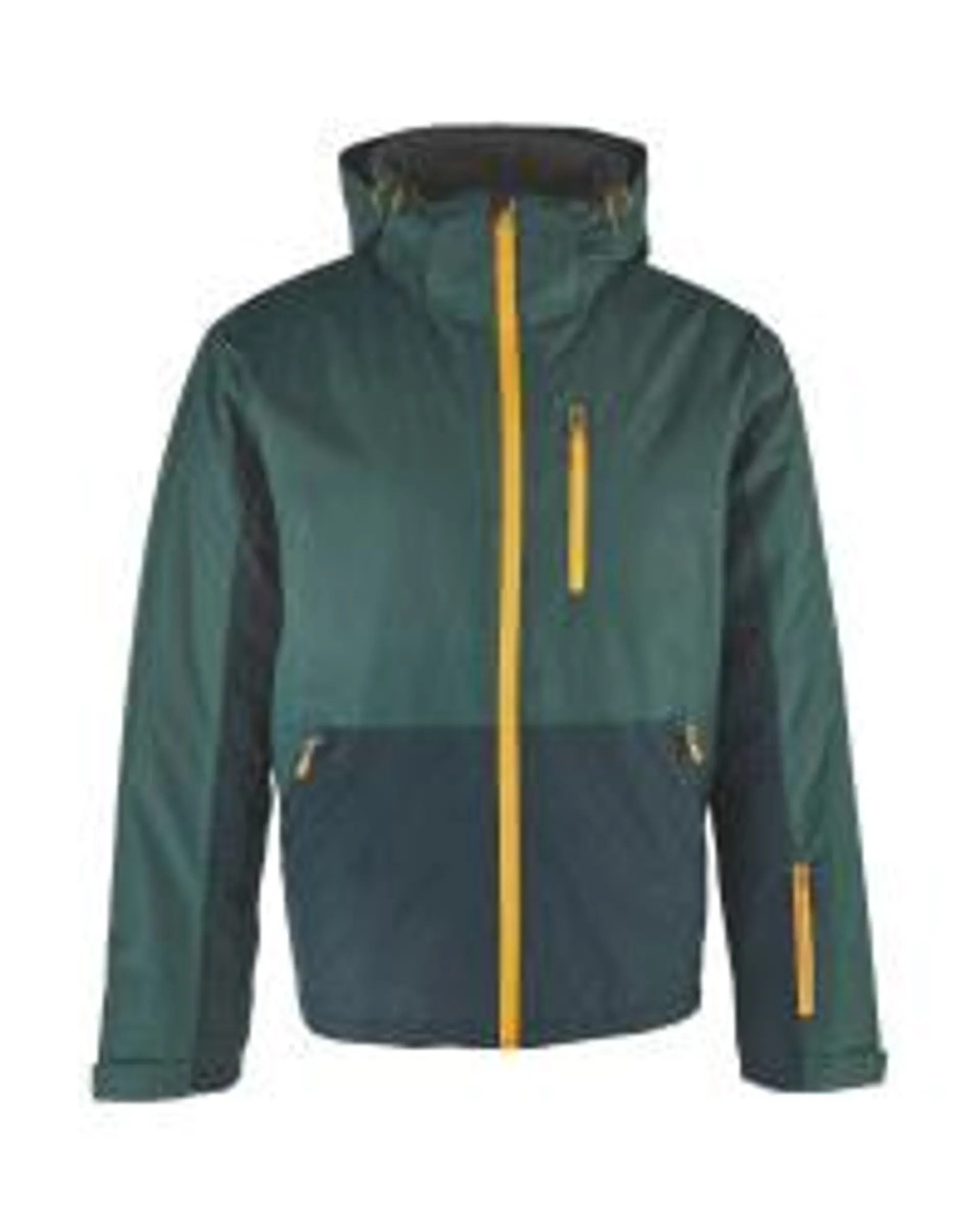 Men's Crane Ski Jacket