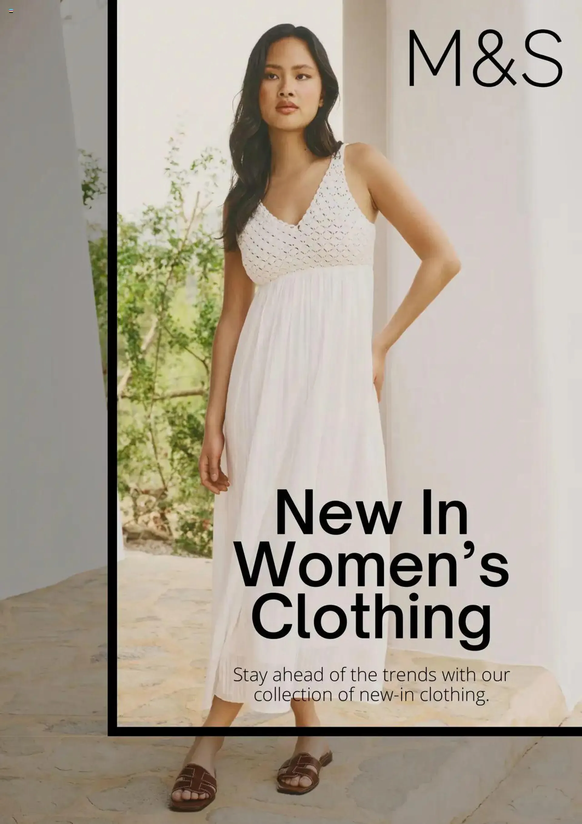 Marks & Spencer - Women from 1 August to 31 December 2024 - Catalogue Page 