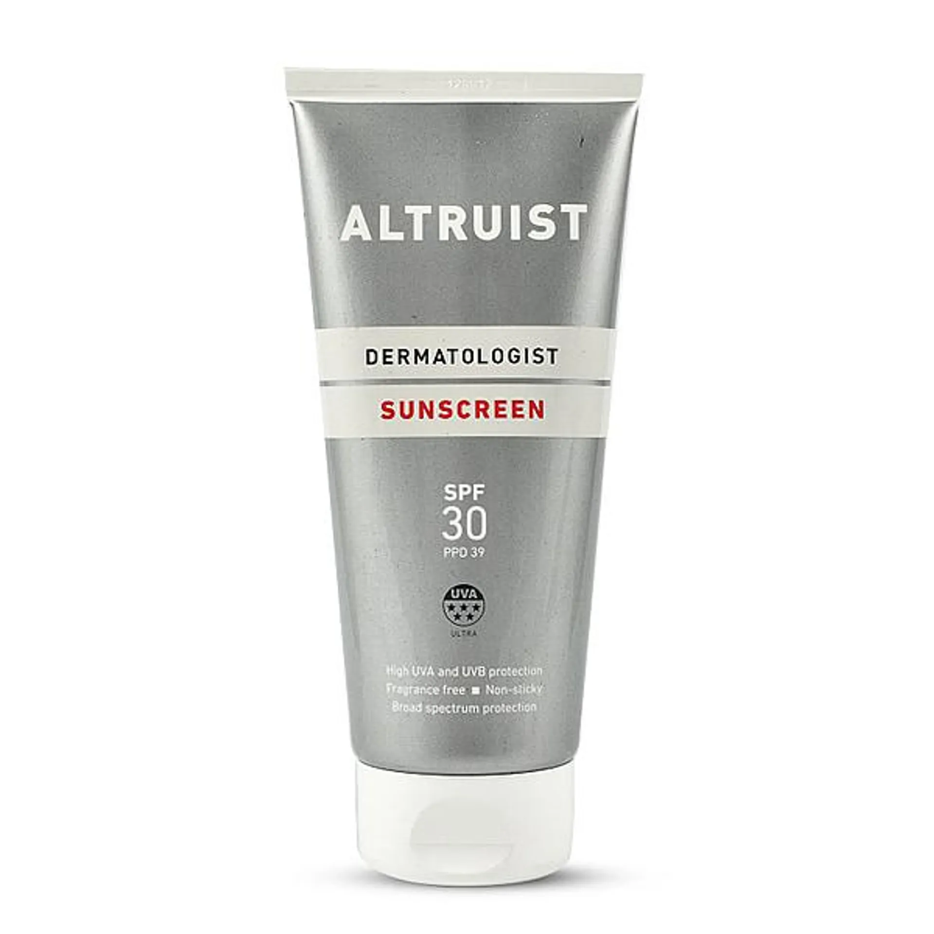 ALTRUIST- Sunscreen SPF30 - 200ml