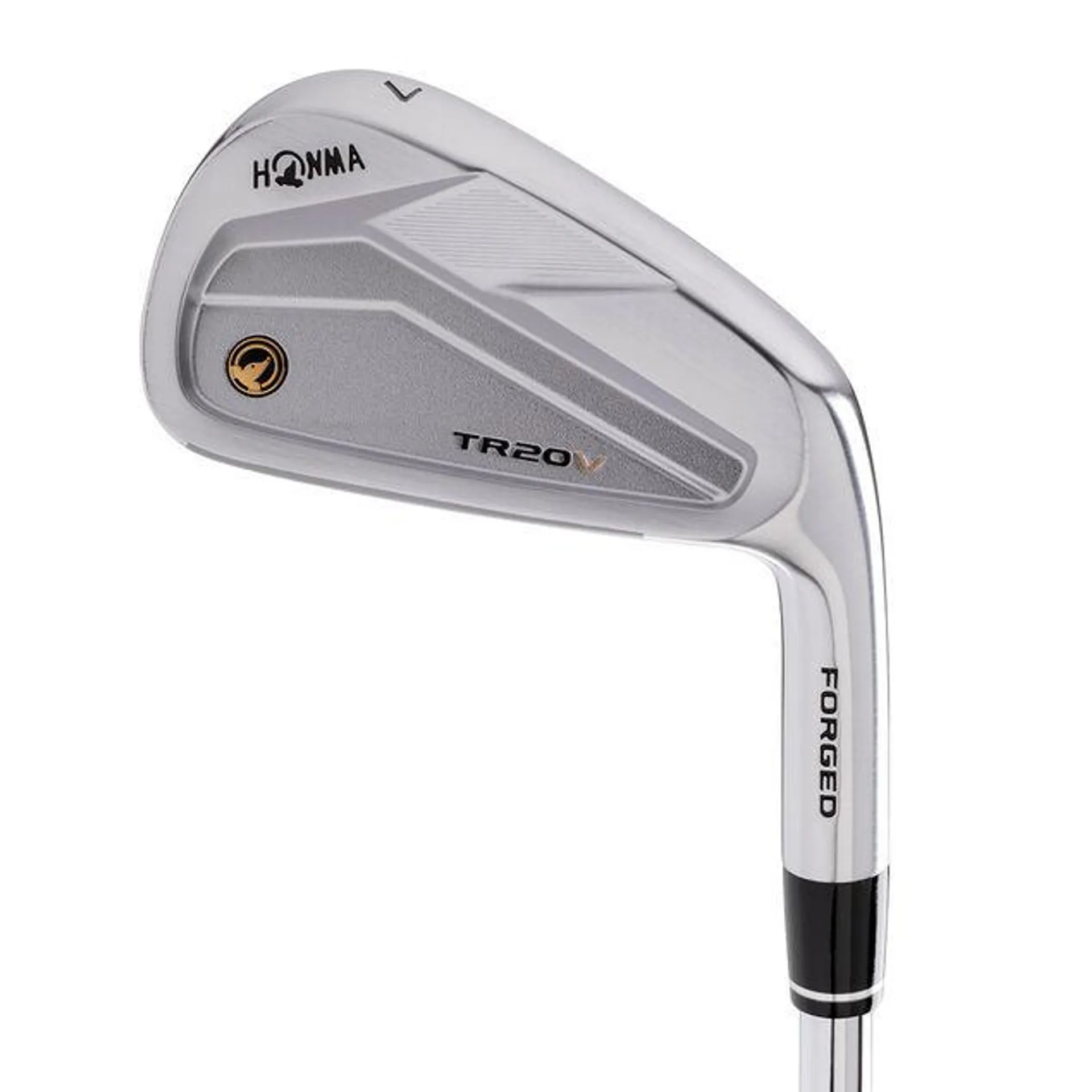 Honma TR20V Steel Golf Irons