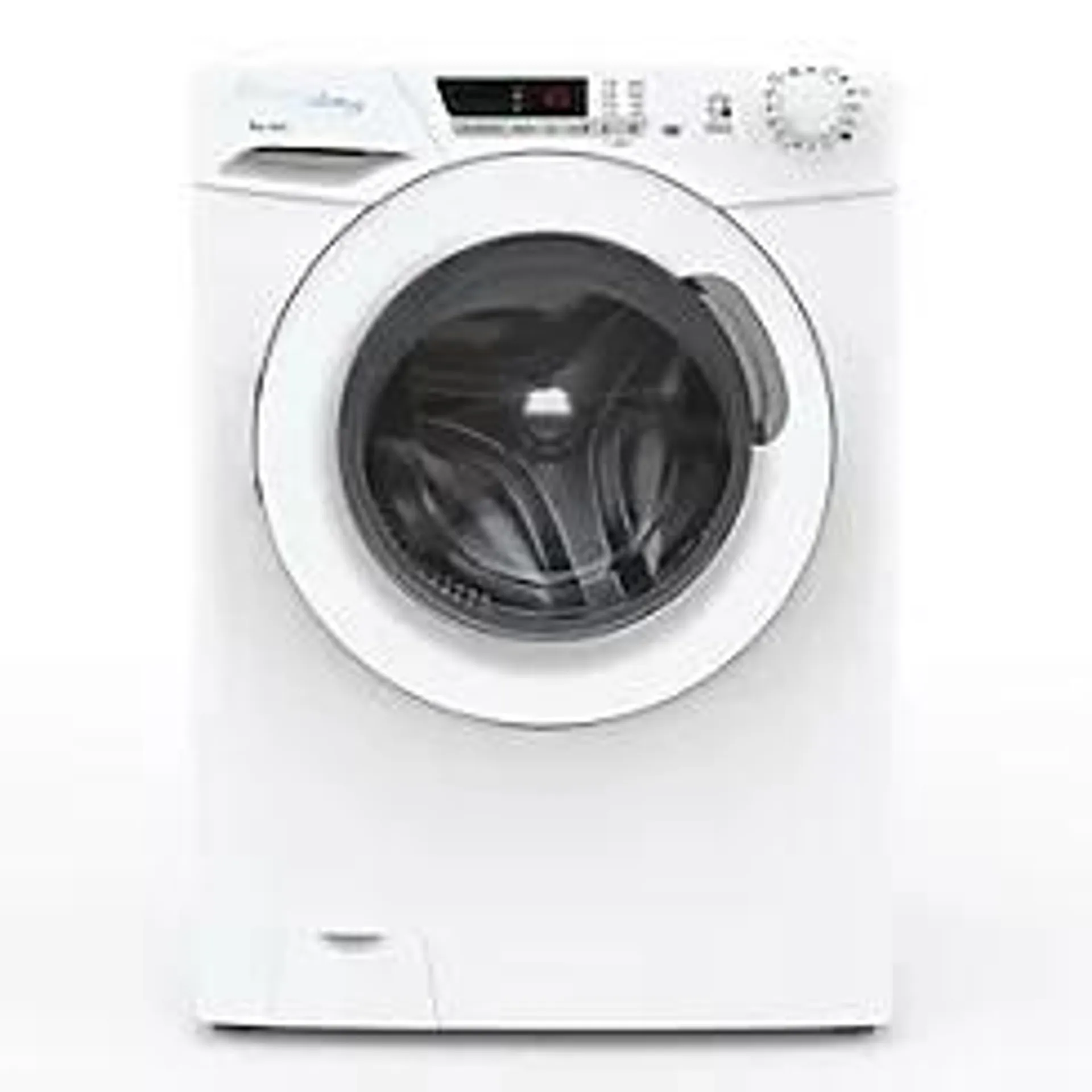 Candy Ultra 9KG 1400 Spin Washing Machine HCU1492DE/1-80 - White