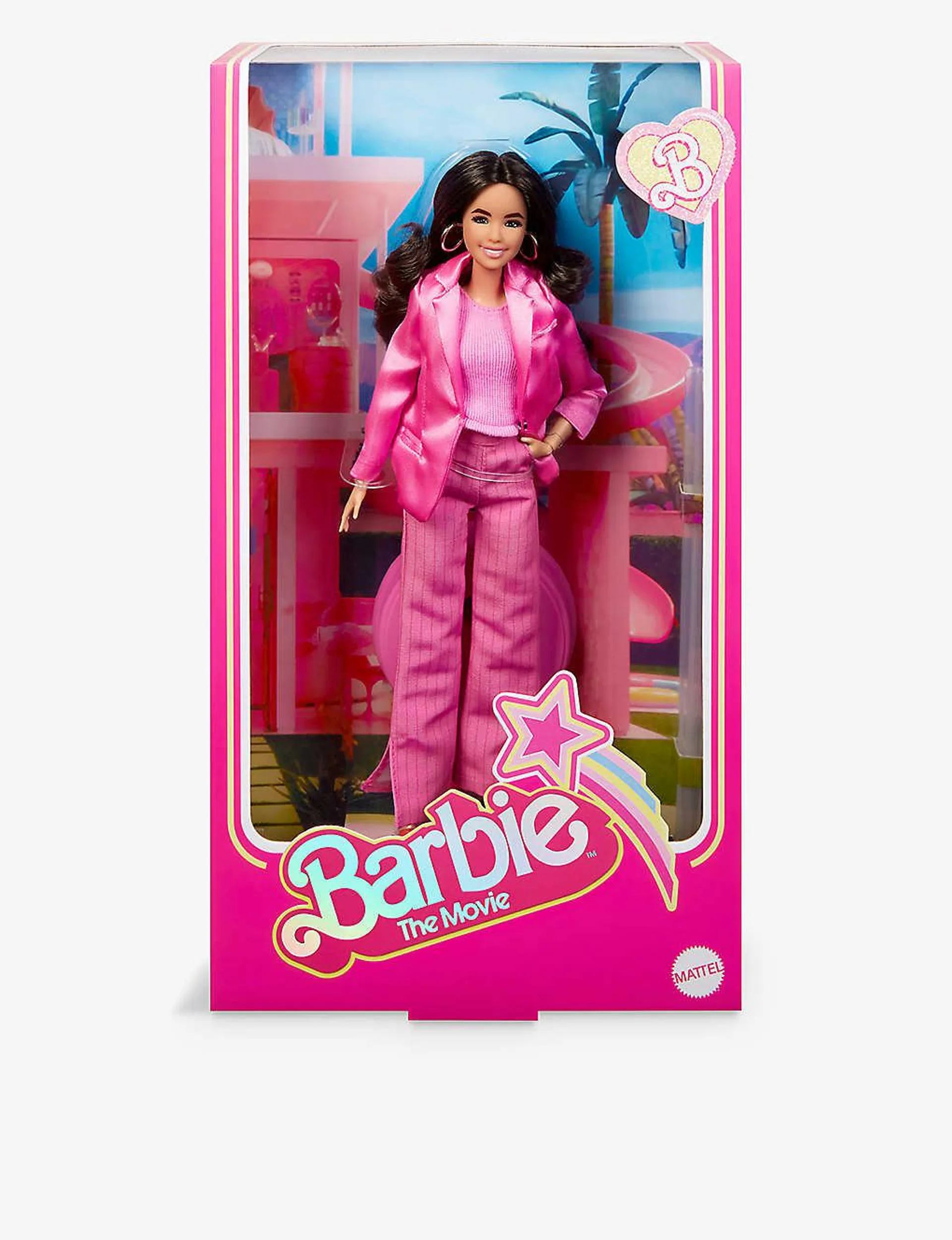Barbie The Movie Gloria doll 32cm