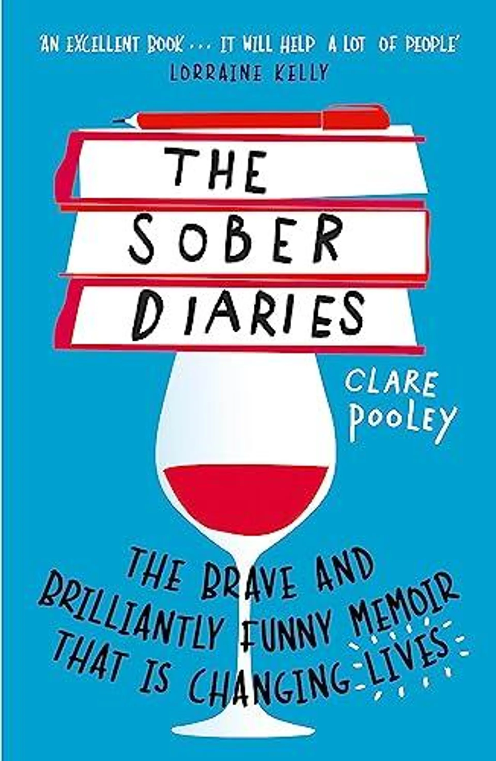 The Sober Diaries