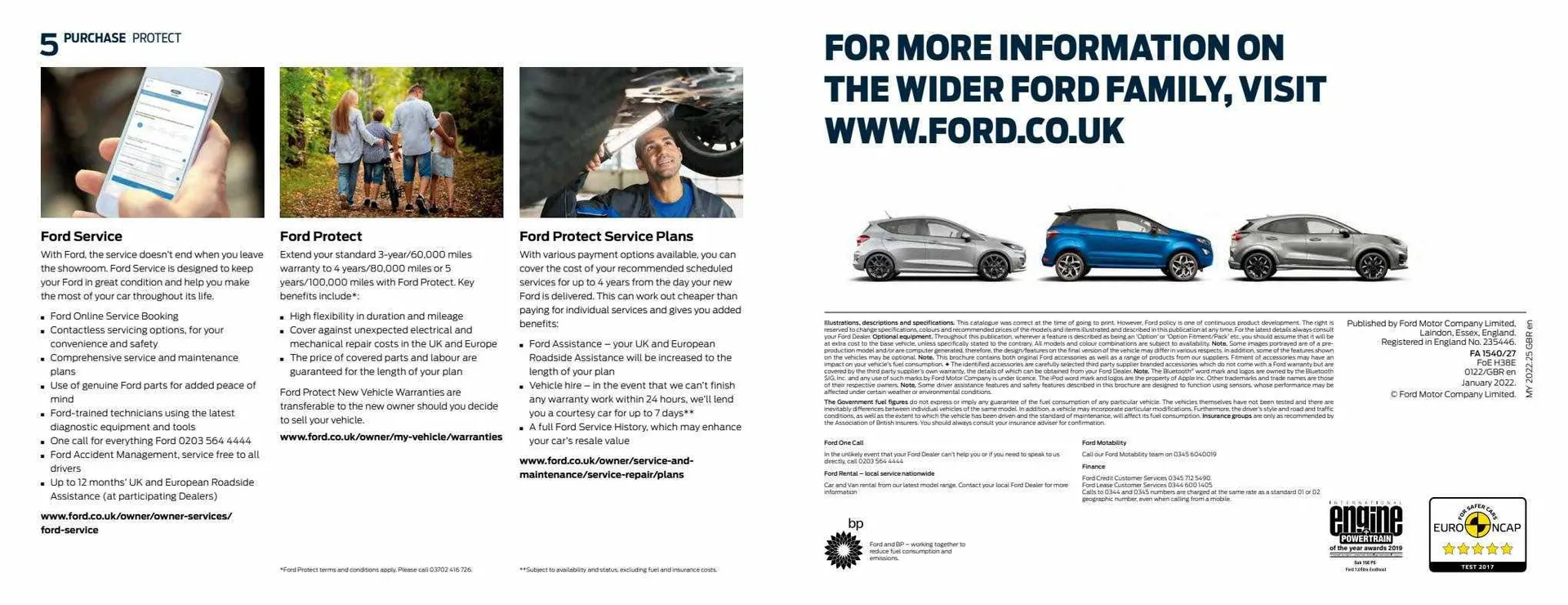 Ford Weekly Offers - 82