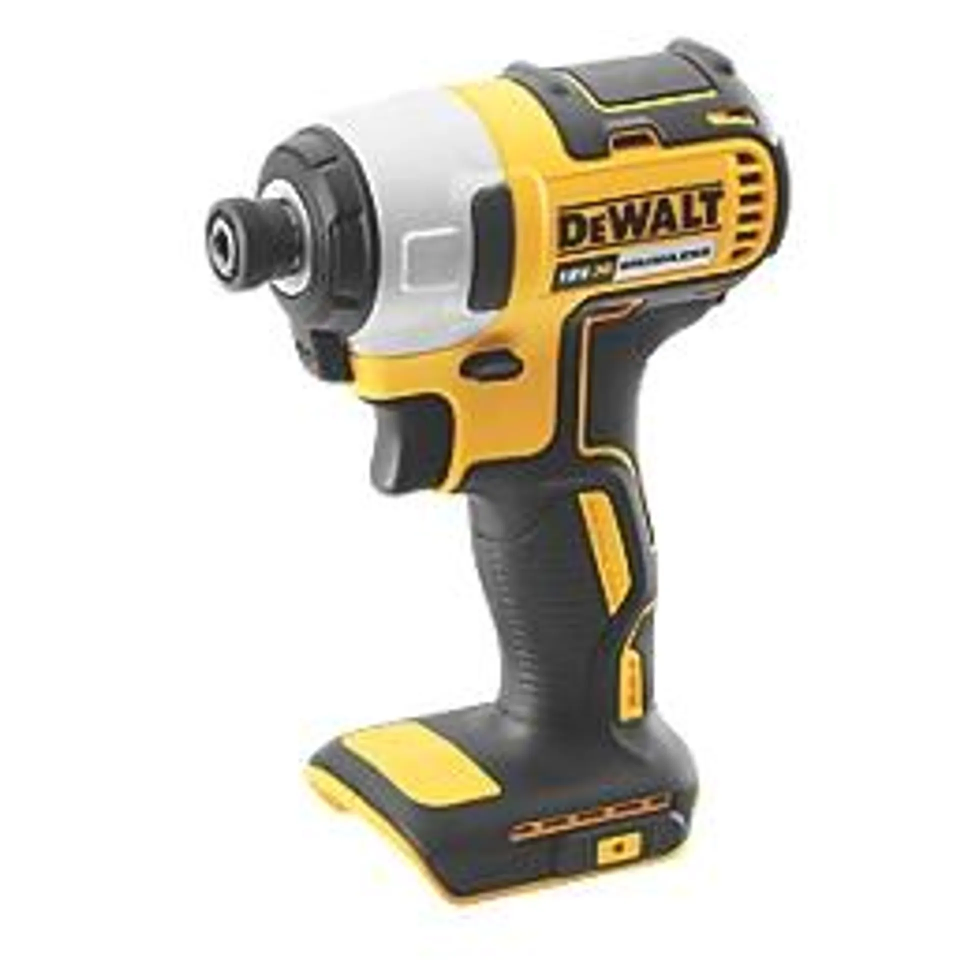 DeWalt DCF787N-SFXJ 18V Li-Ion XR Brushless Cordless Impact Driver - Bare