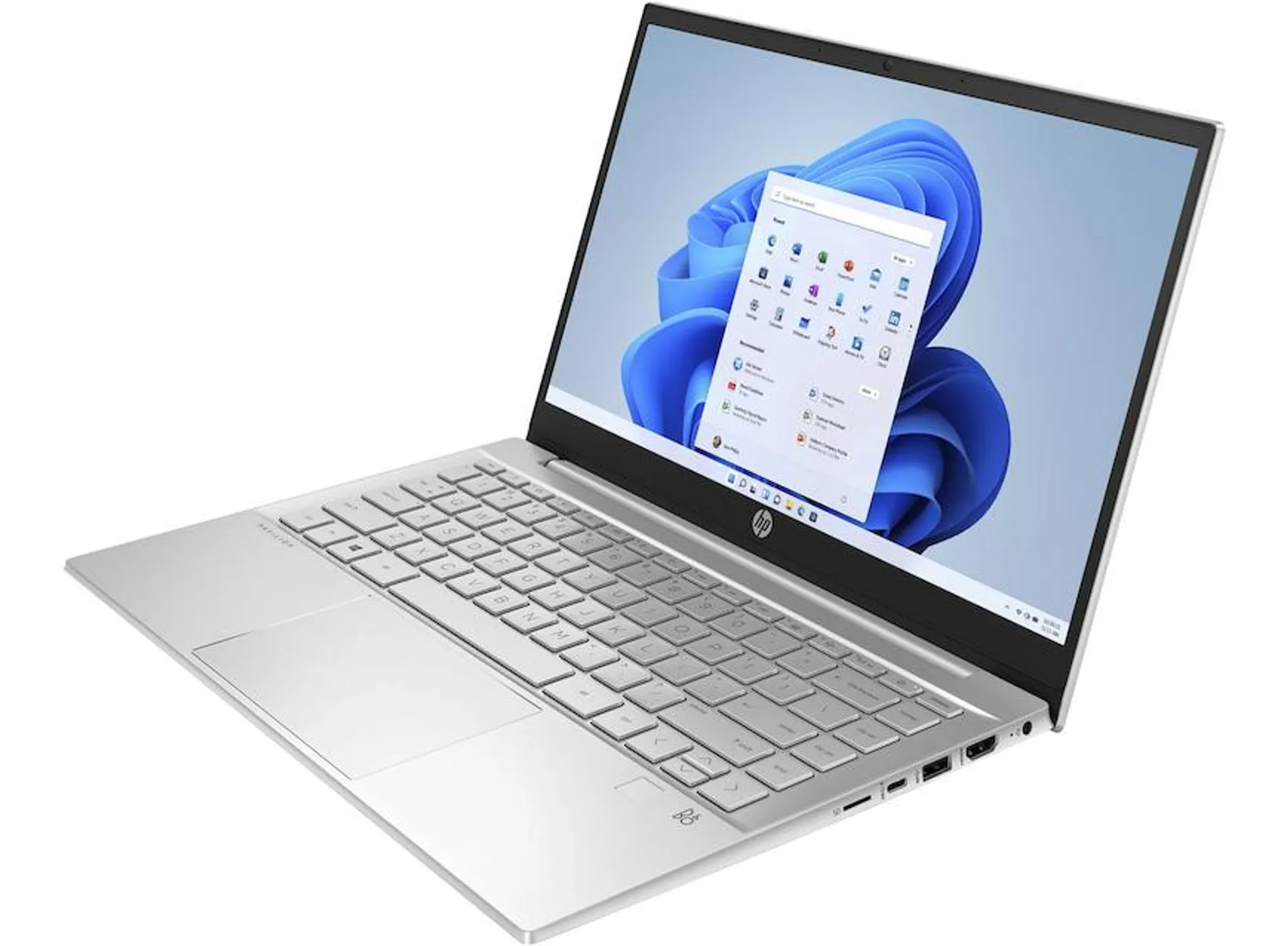 HP Pavilion 14-ec0017na Full-HD Laptop – Ryzen™ 5
